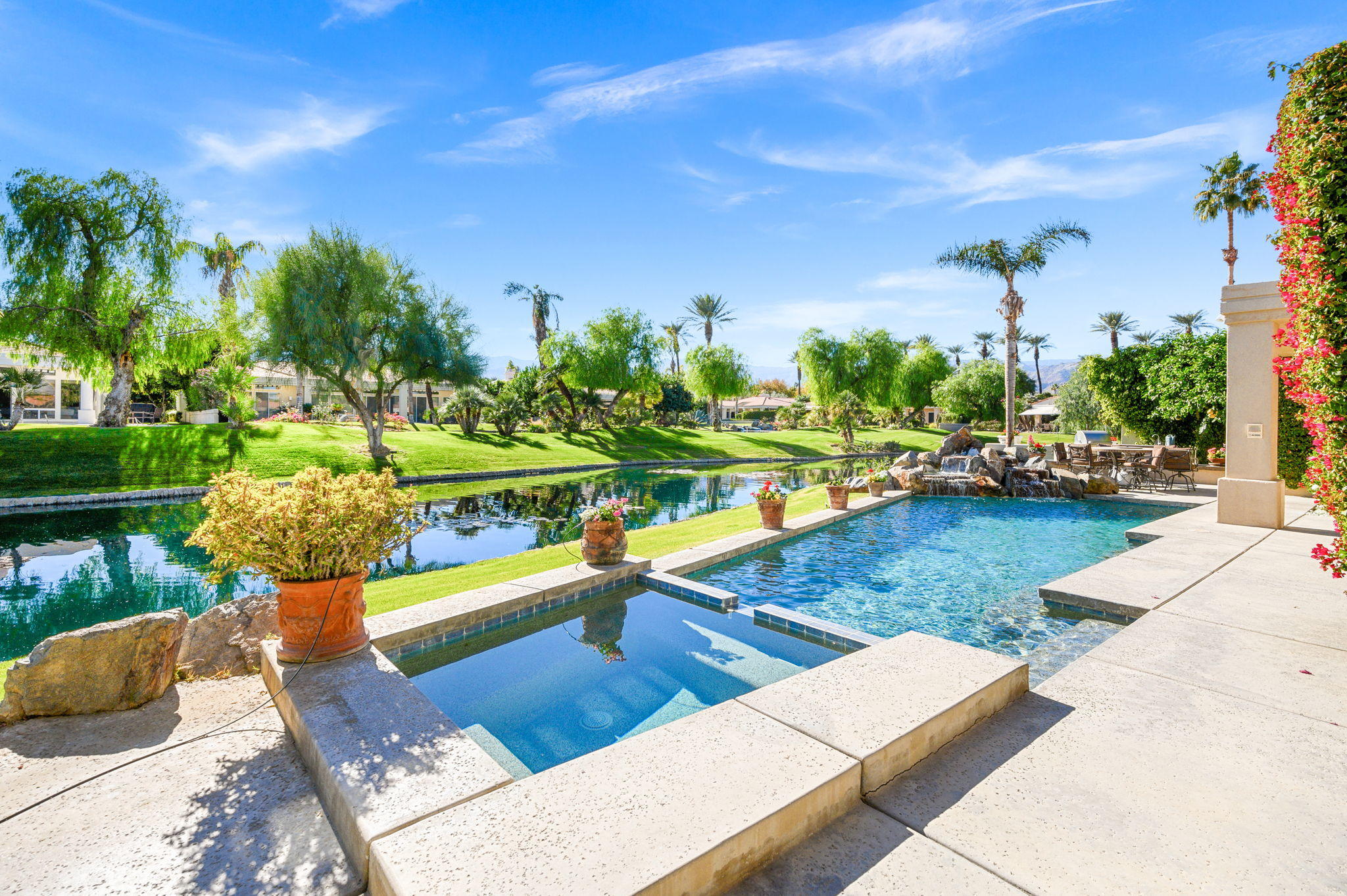 Image Number 1 for 75067 Gleneagles Circle in Indian Wells