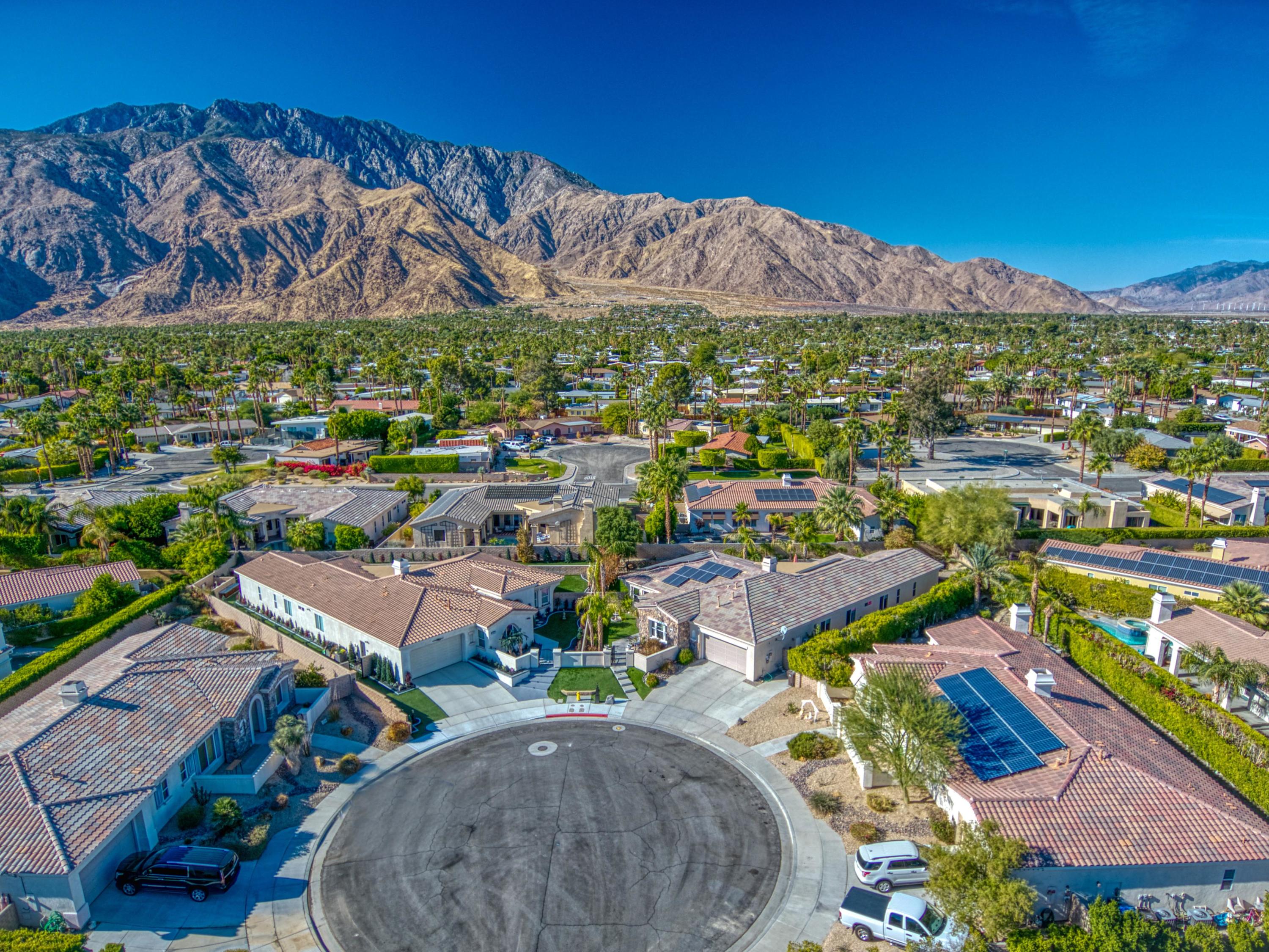 Image Number 1 for 1410 Lorena Way in Palm Springs