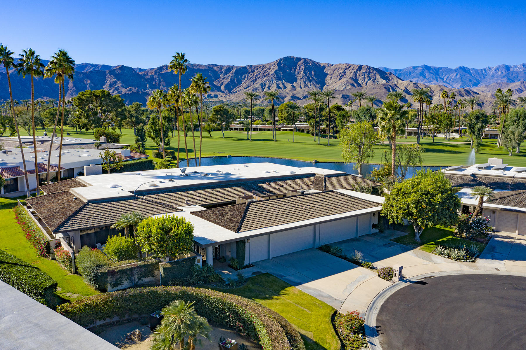 Image Number 1 for 1 Amherst Court in Rancho Mirage