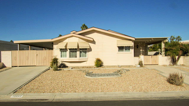 Image Number 1 for 73660 Oak Flats Drive in Palm Desert