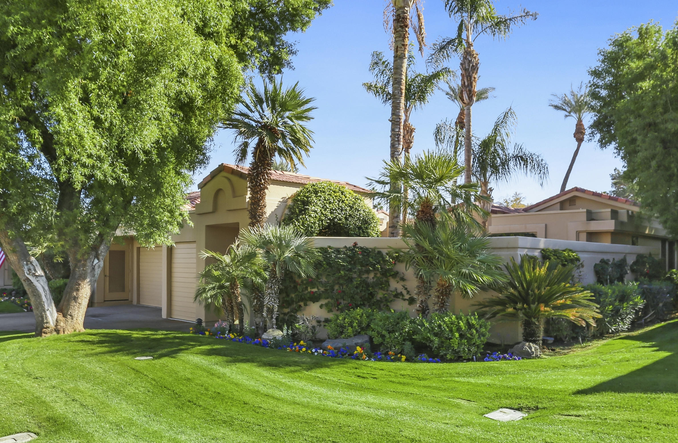 Image Number 1 for 75405 Riviera Drive in Indian Wells