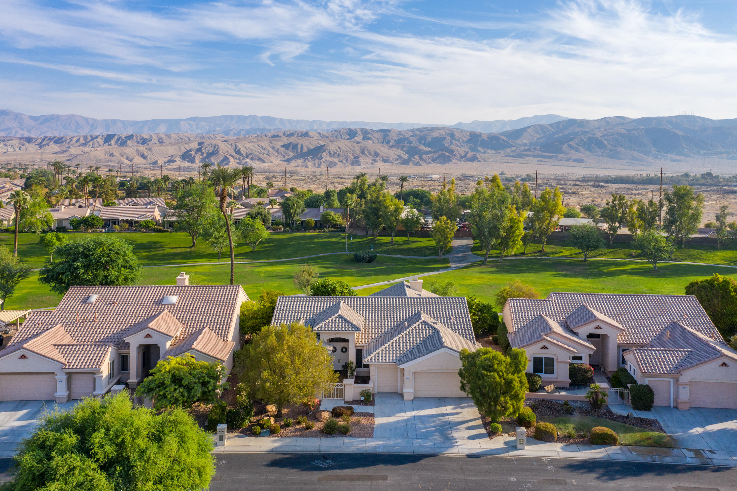 Image Number 1 for 37274 Turnberry Isle Drive in Palm Desert