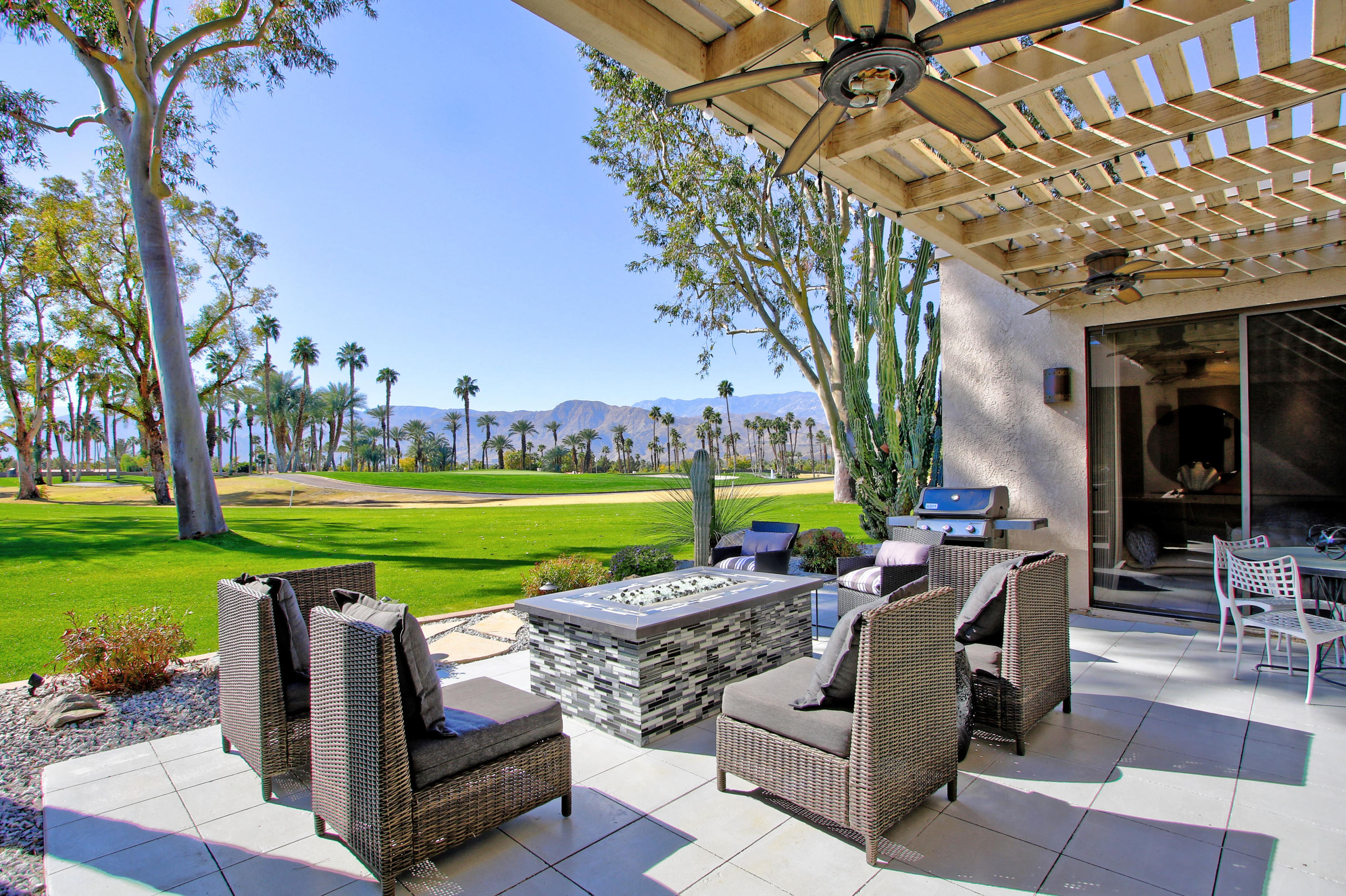 Image Number 1 for 834 Inverness Drive in Rancho Mirage