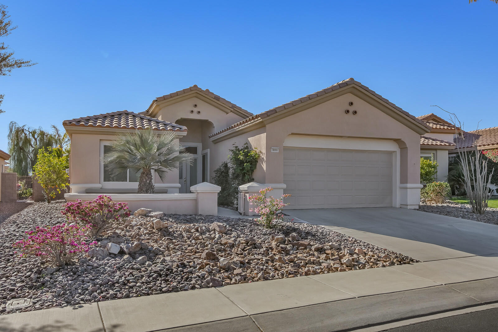 Image Number 1 for 78991 Stansbury Court in Palm Desert