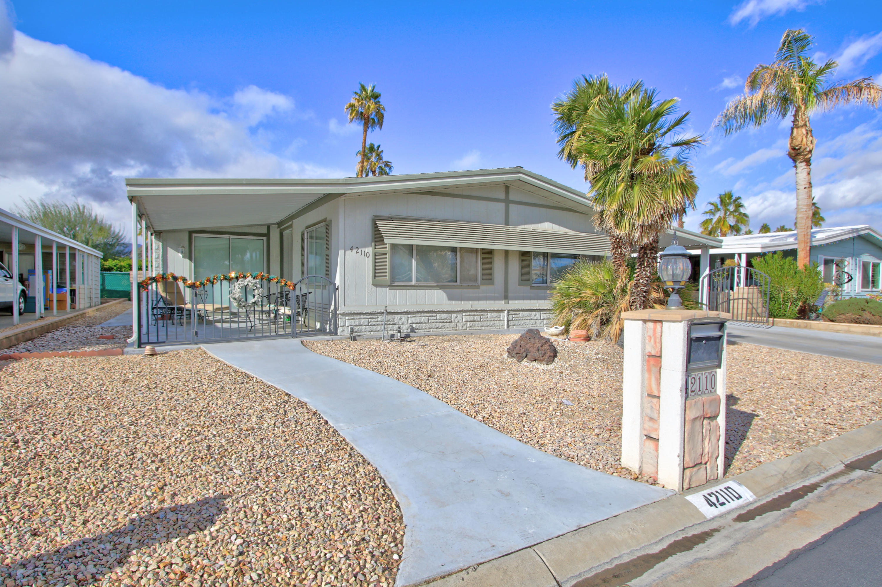 Image Number 1 for 42110 Bodie Road in Palm Desert