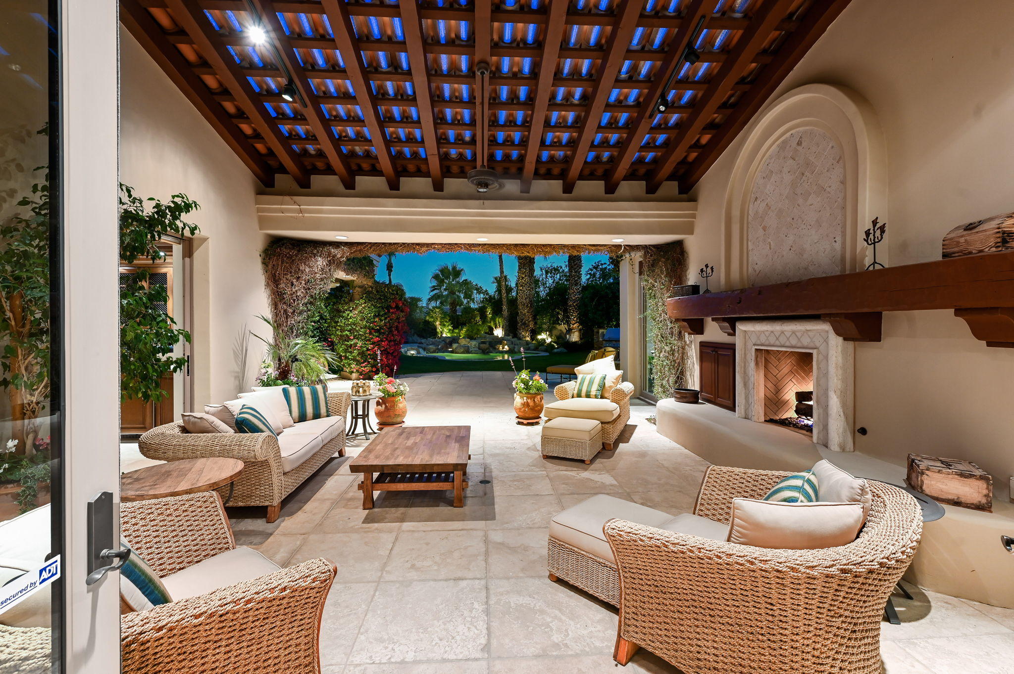 Image Number 1 for 40660 Morningstar Road in Rancho Mirage