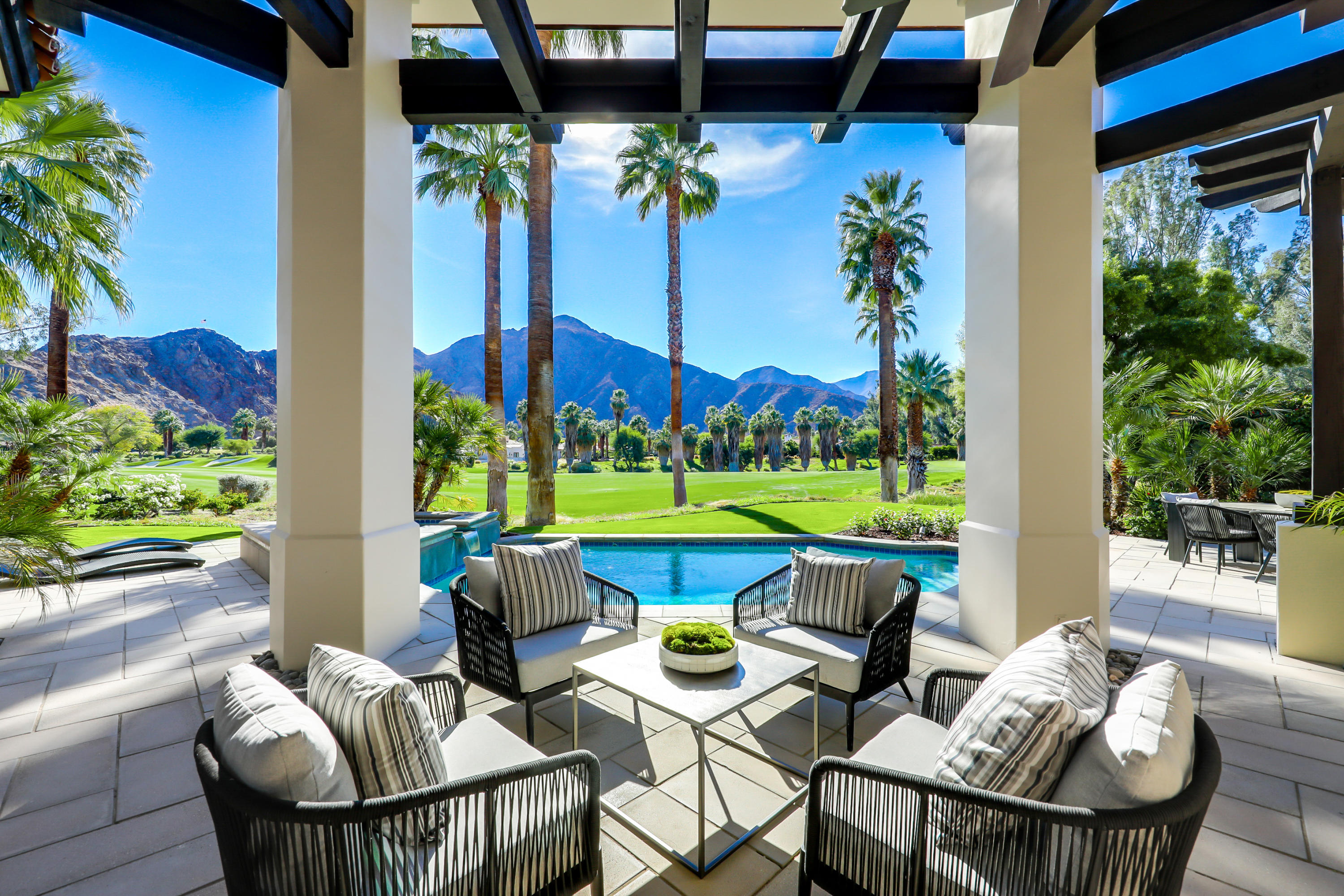 Image Number 1 for 78551 Deacon Drive in La Quinta