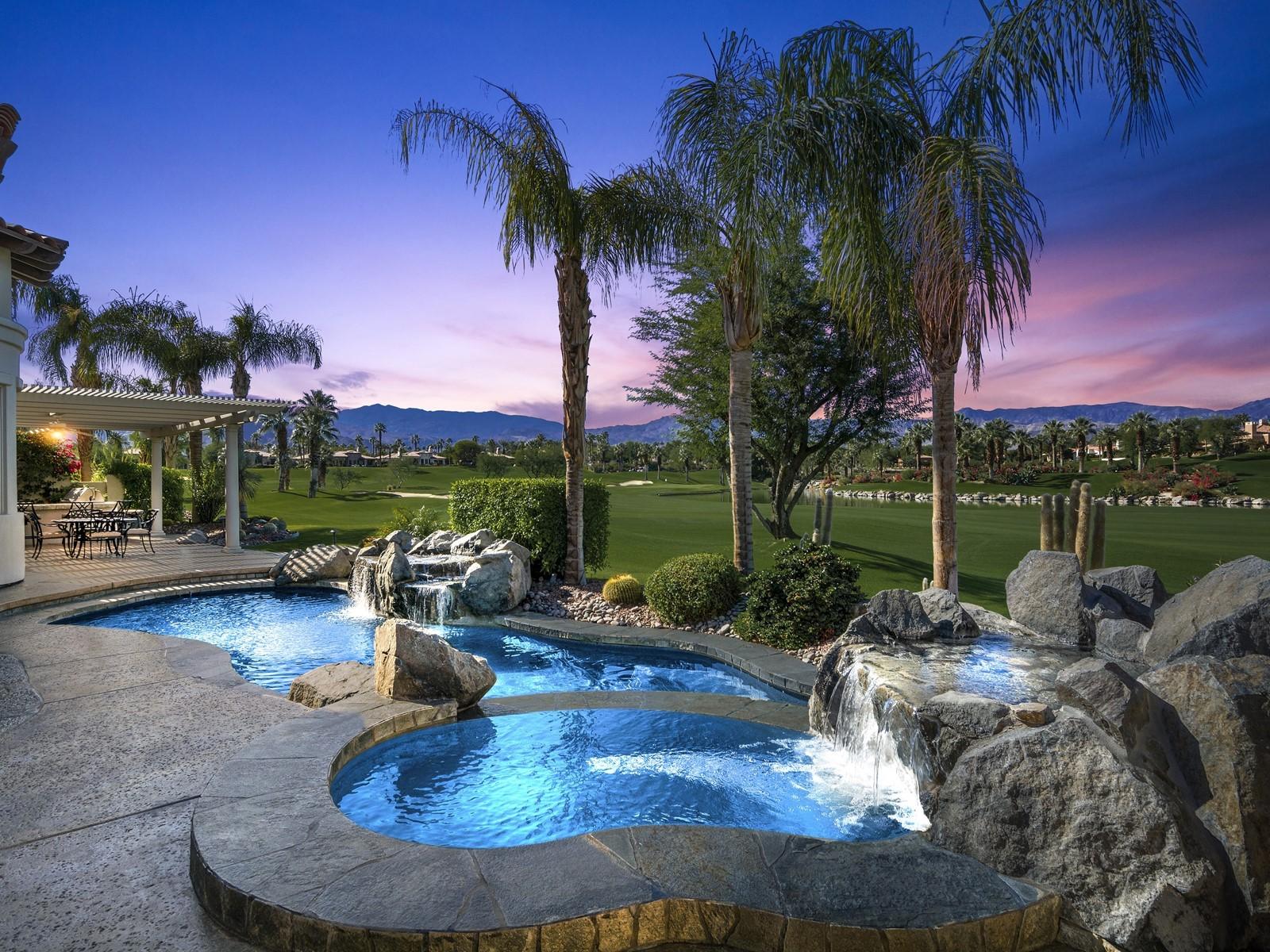 Image Number 1 for 899 Mission Creek Drive in Palm Desert