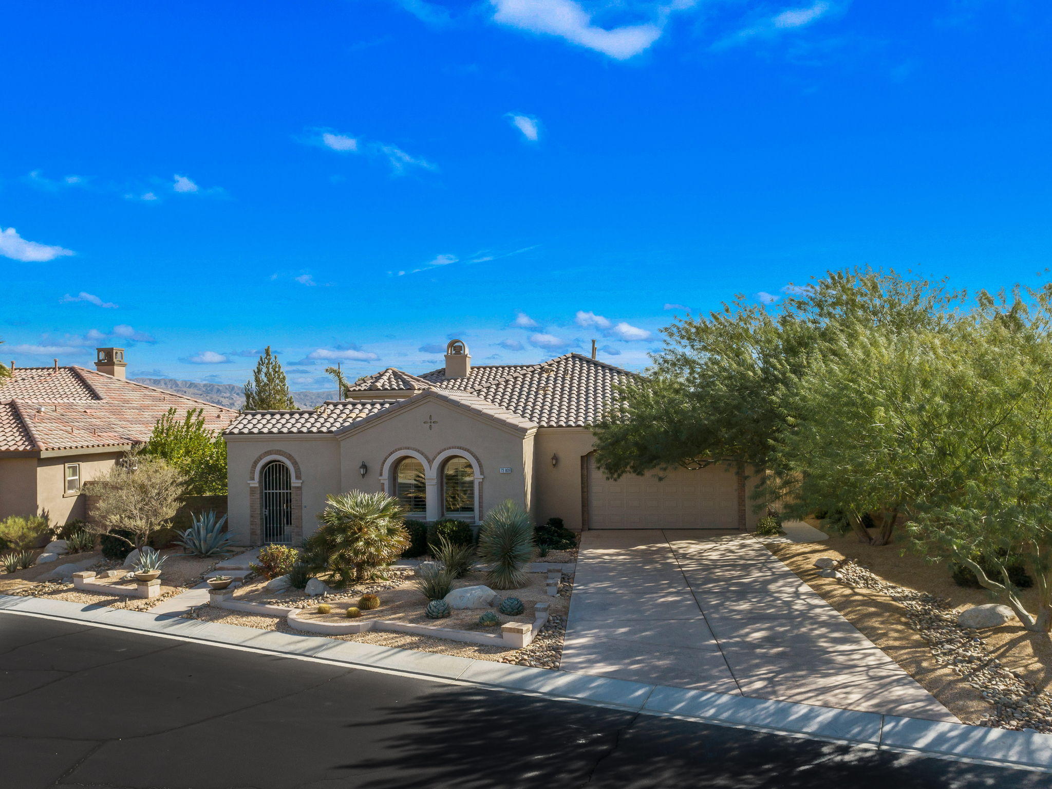 Image Number 1 for 73809 Rivera Court in Palm Desert