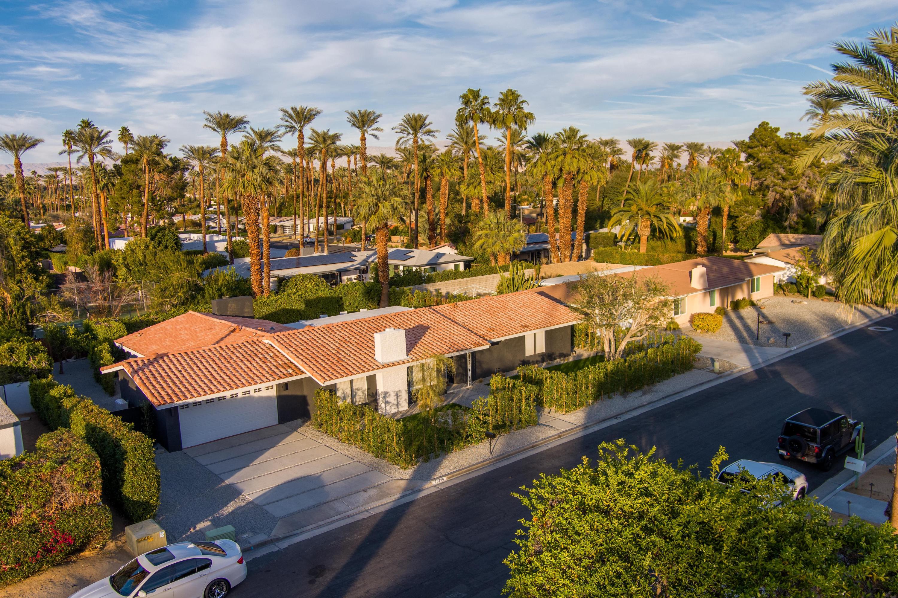 Image Number 1 for 70320 Mottle Circle in Rancho Mirage