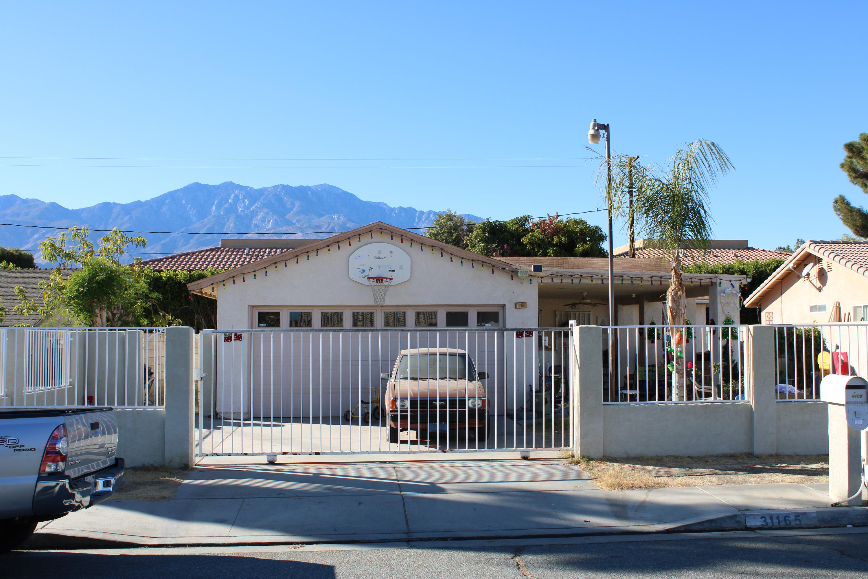 Image Number 1 for 31165 Avenida La Paloma in Cathedral City
