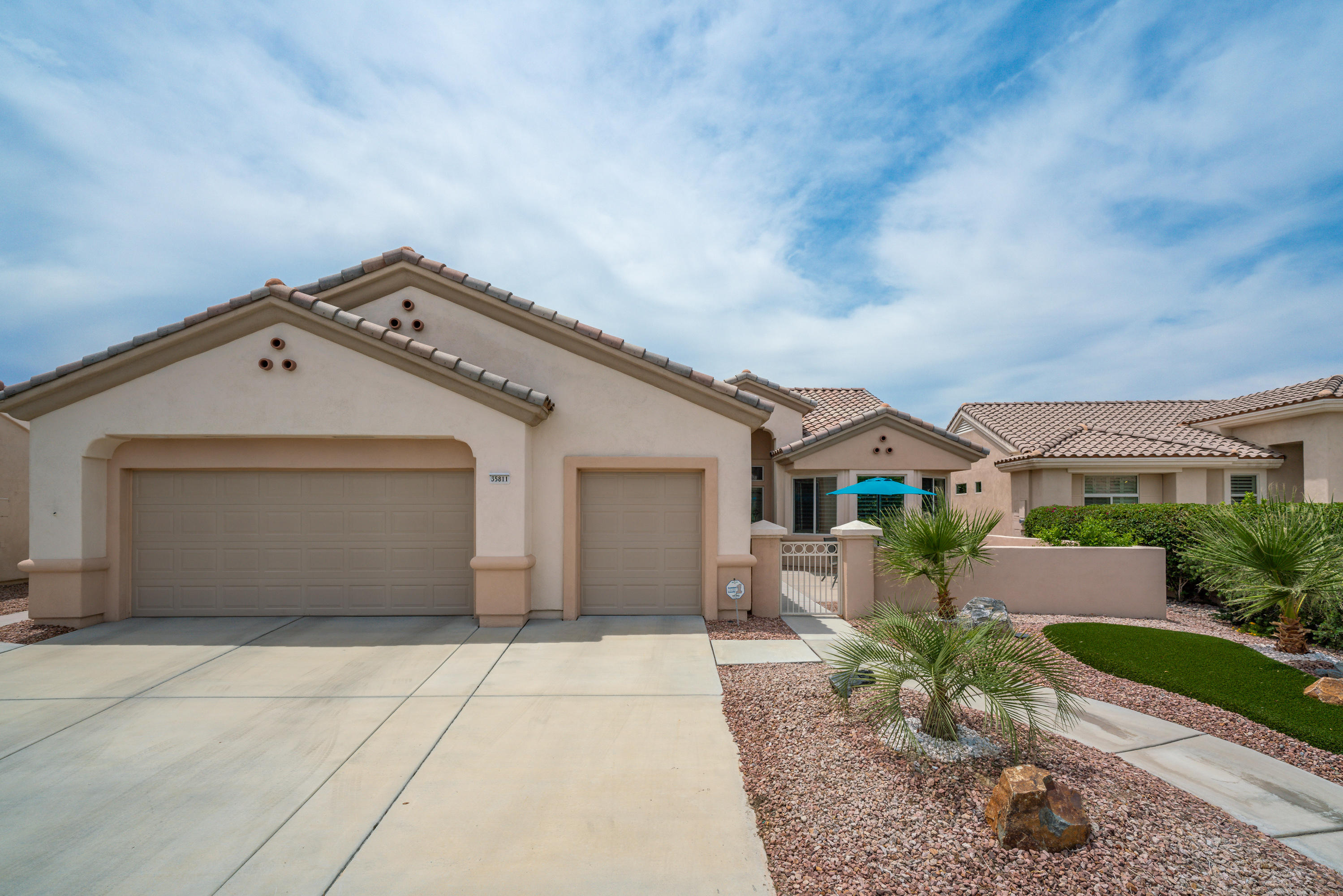 Image Number 1 for 35811 Calloway Lane in Palm Desert