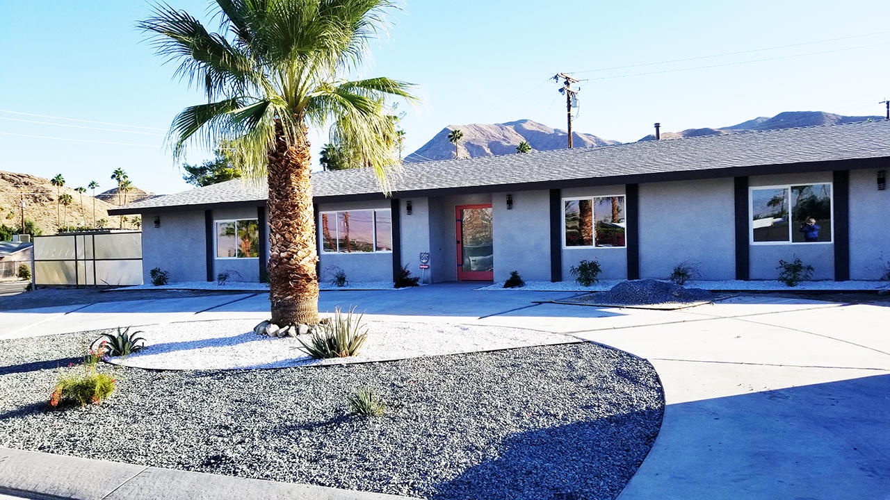 Image Number 1 for 68485 Rodeo Road in Cathedral City
