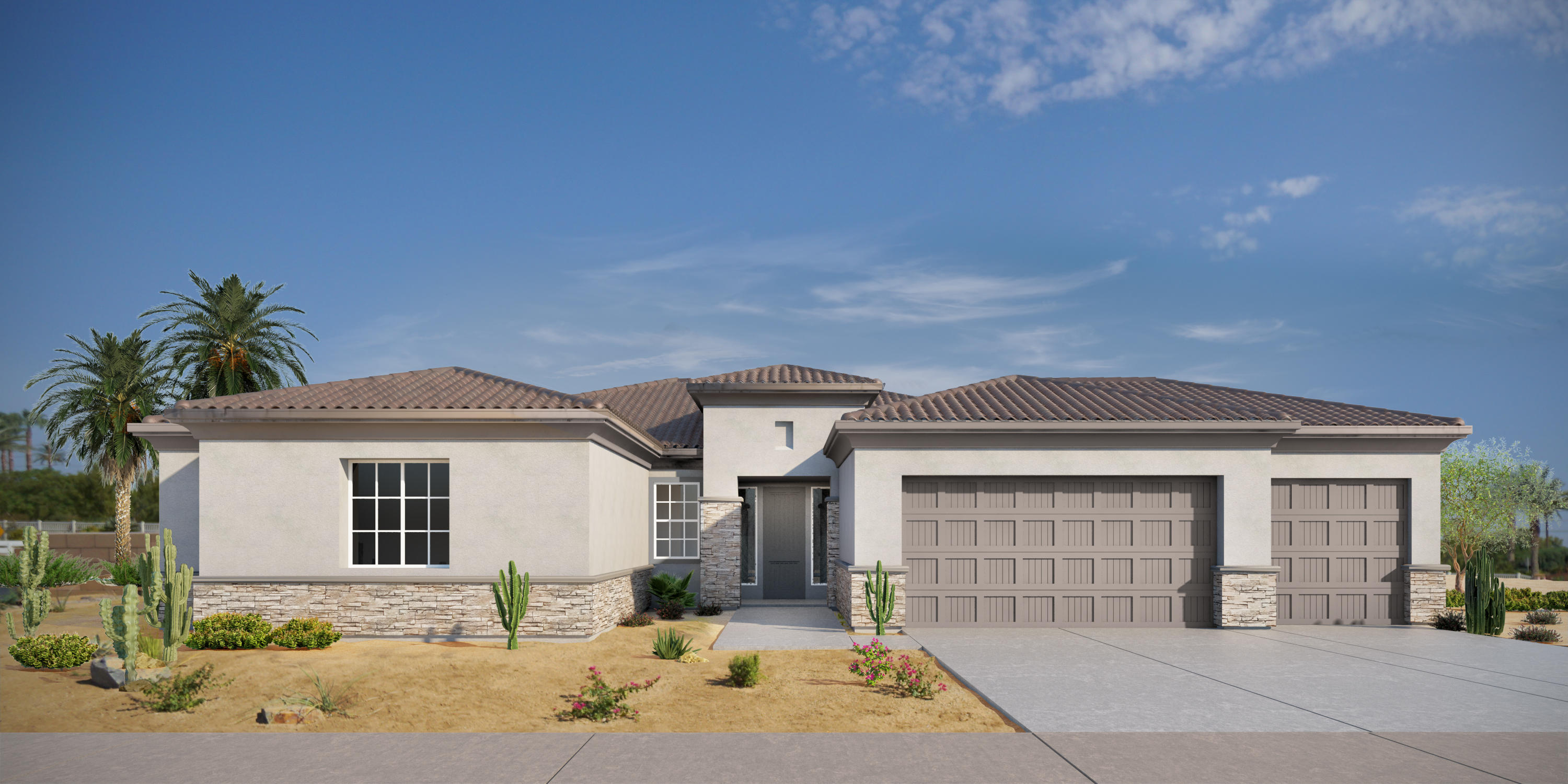 Image Number 1 for 81810 Thoroughbred Trail in La Quinta