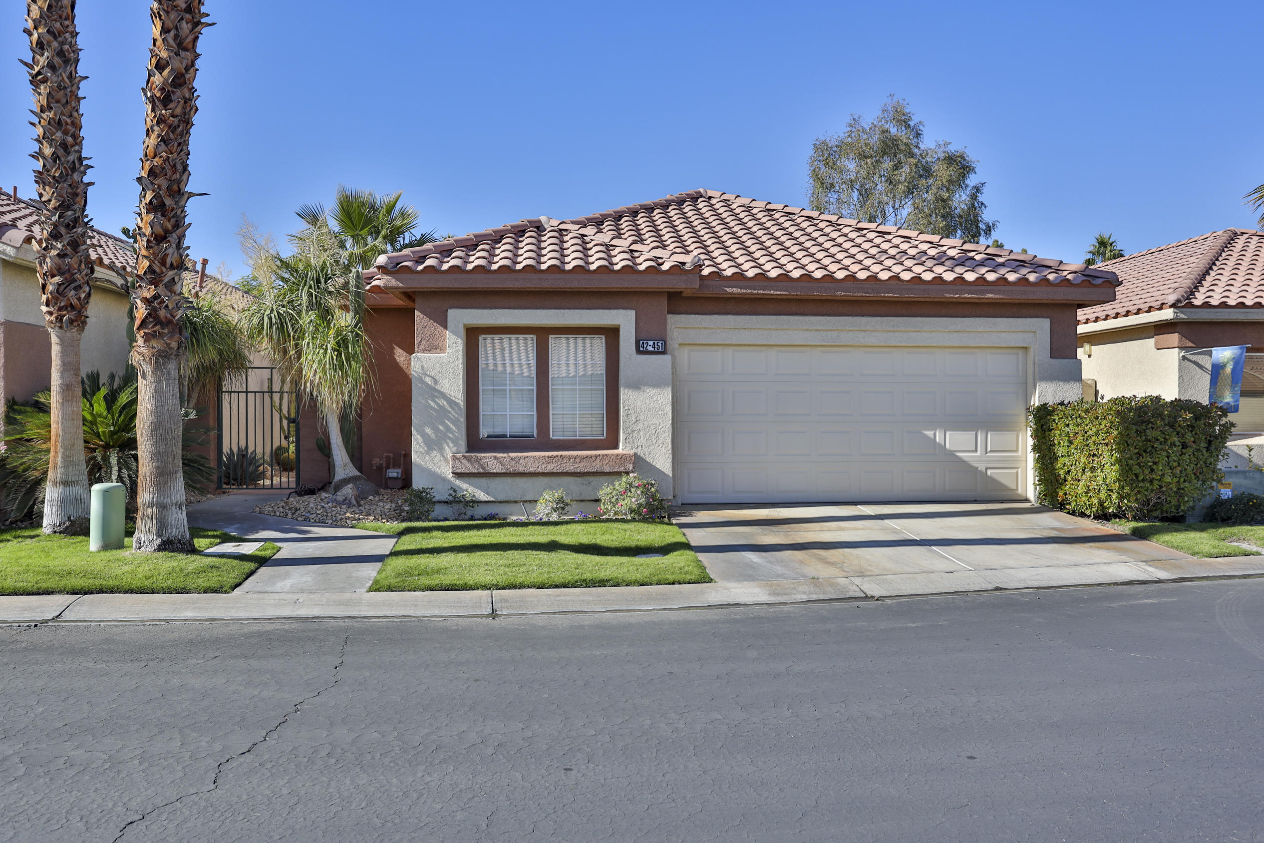 Image Number 1 for 42451 Saladin Drive in Palm Desert