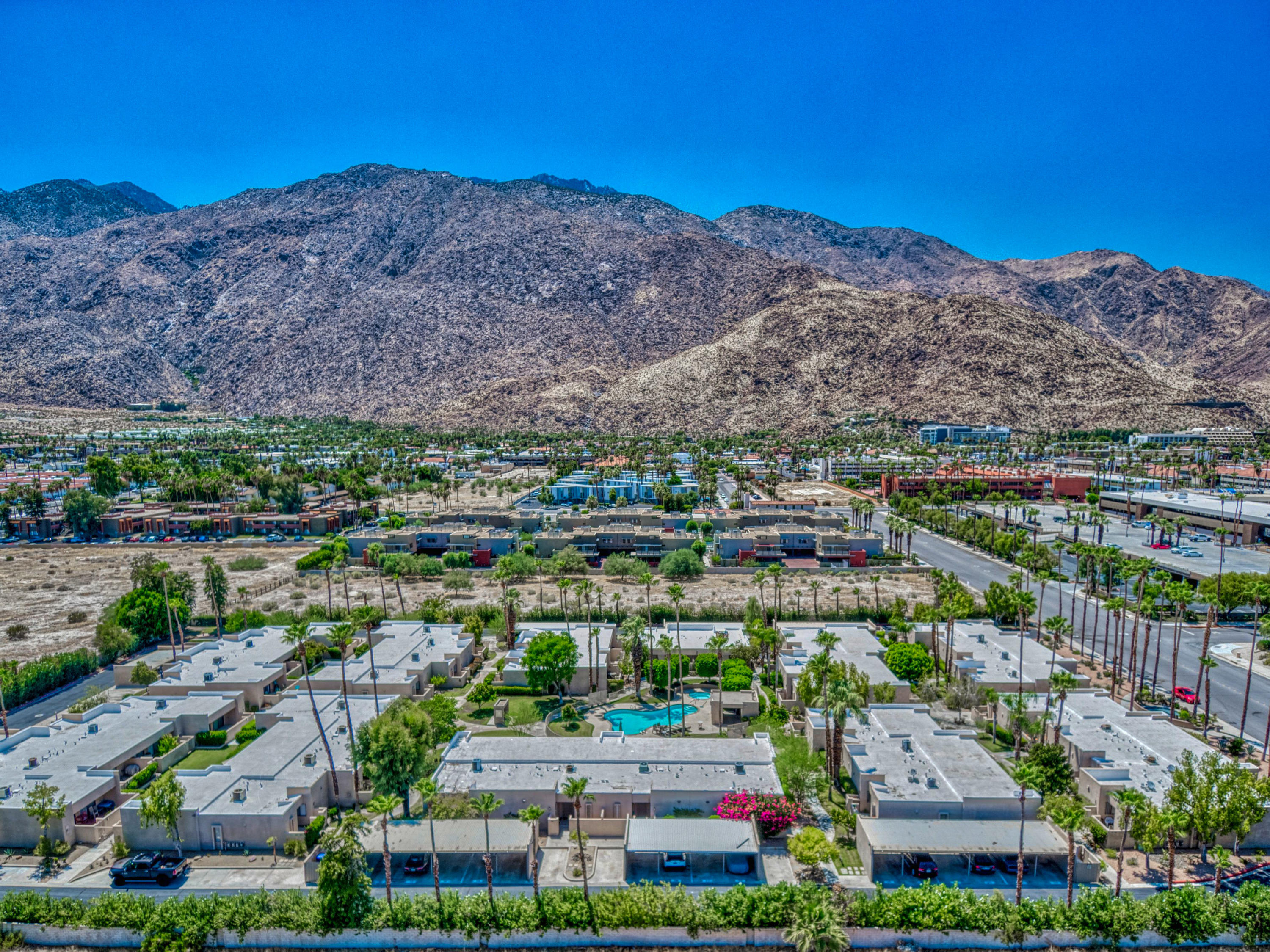 Image Number 1 for 867 E Arenas Road in Palm Springs