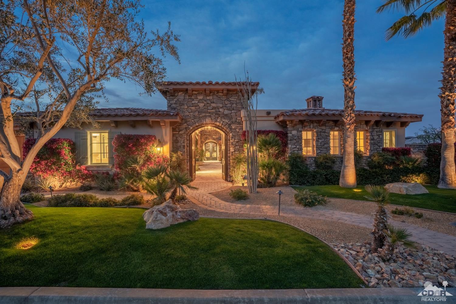 Image Number 1 for 73136 Crosby Lane in Palm Desert