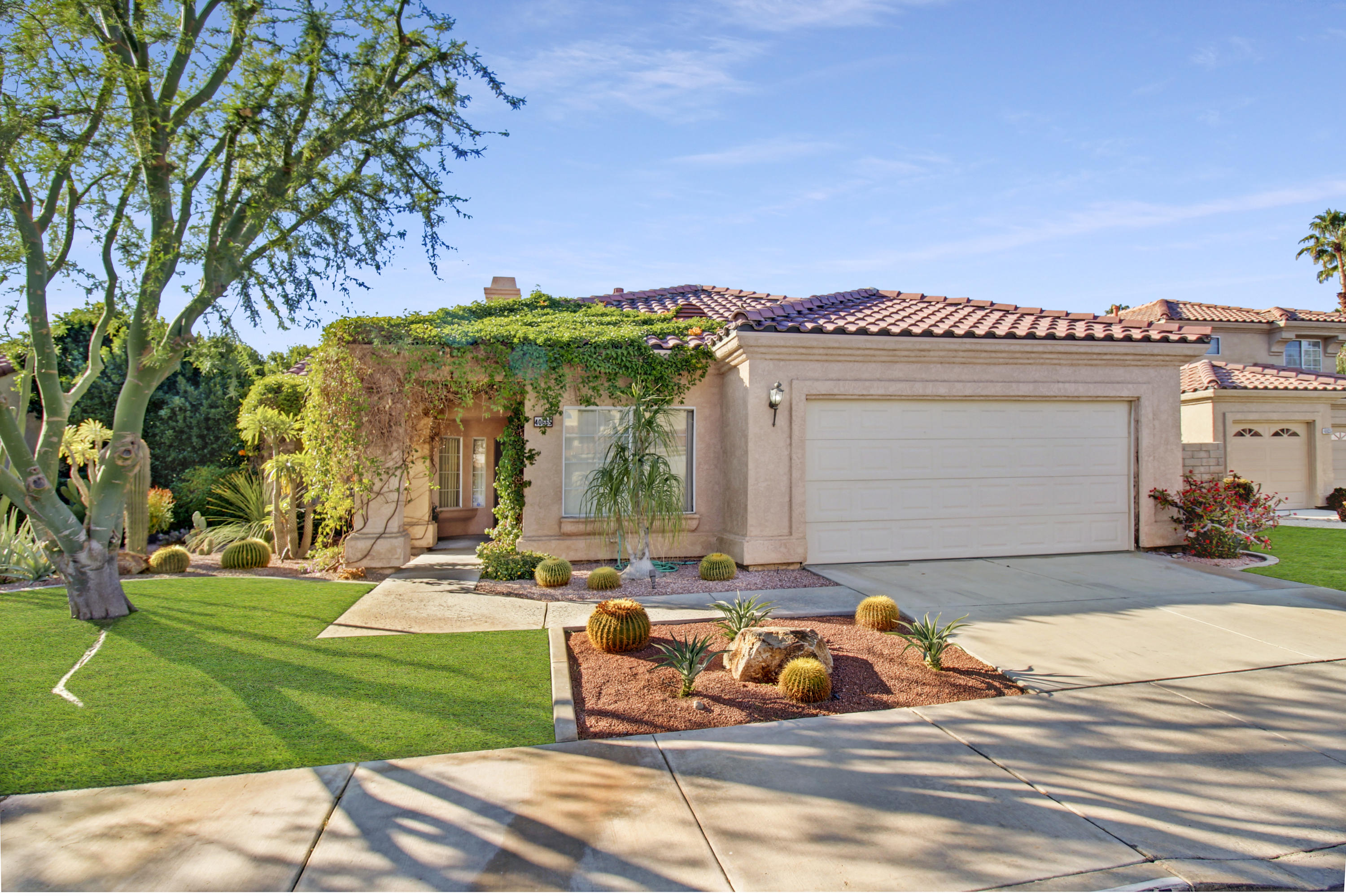 Image Number 1 for 40665 Ventana Court in Palm Desert