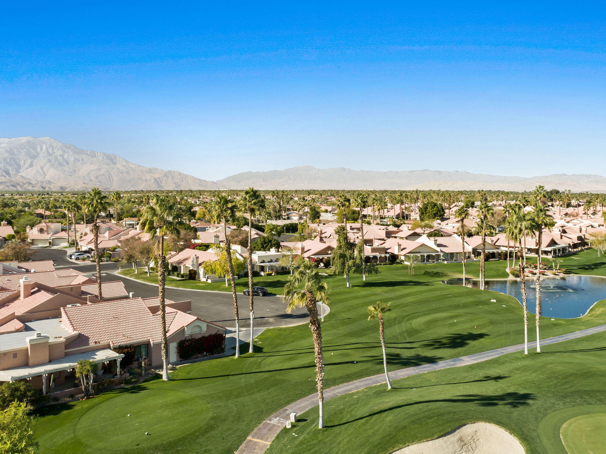 Image Number 1 for 76649 Sheba Way in Palm Desert