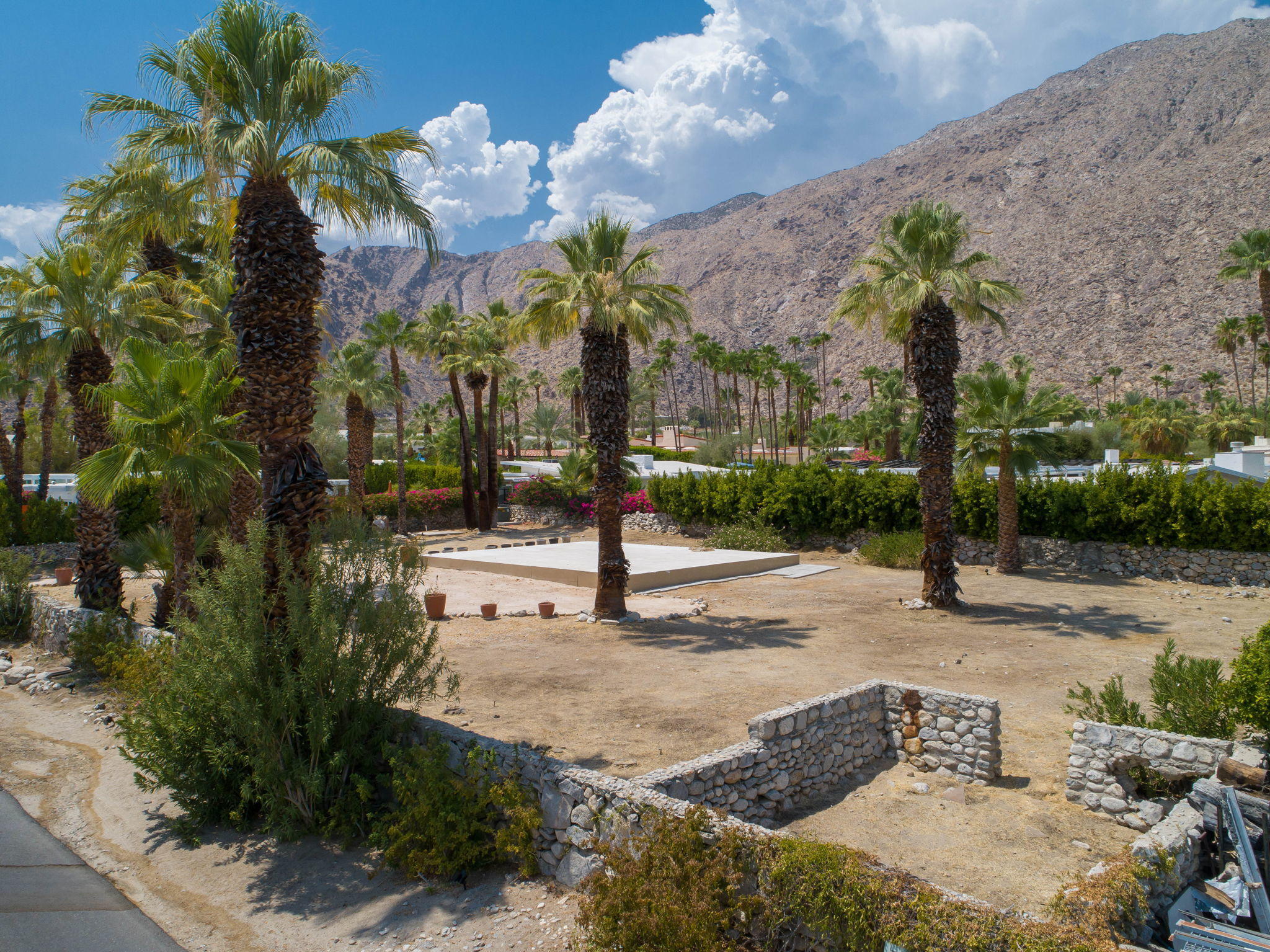 Image Number 1 for 421 S Monte Vista Drive in Palm Springs