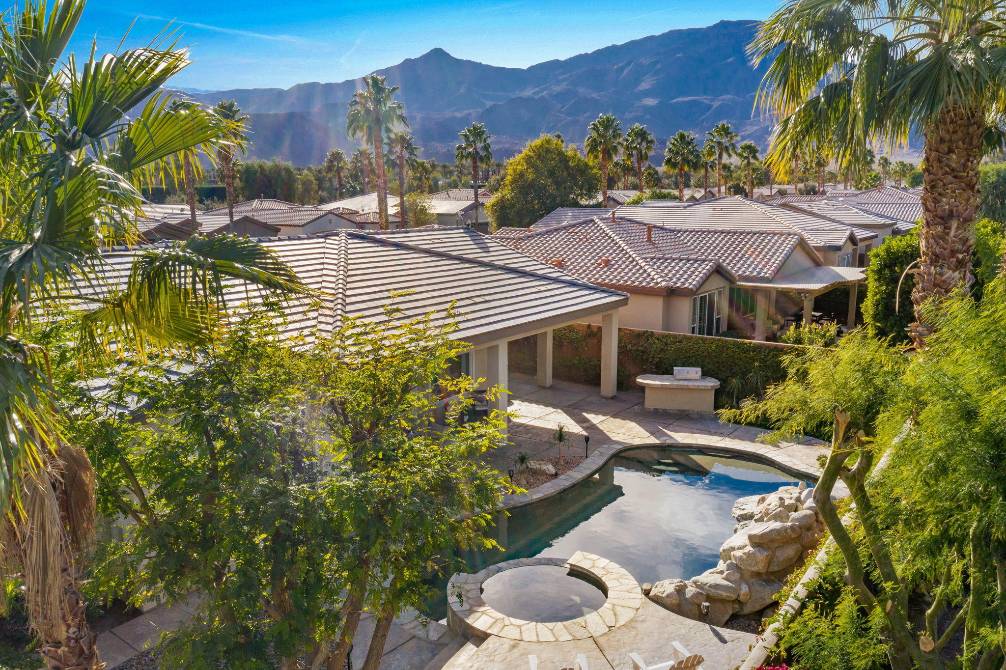 Image Number 1 for 81868 Rustic Canyon Drive in La Quinta