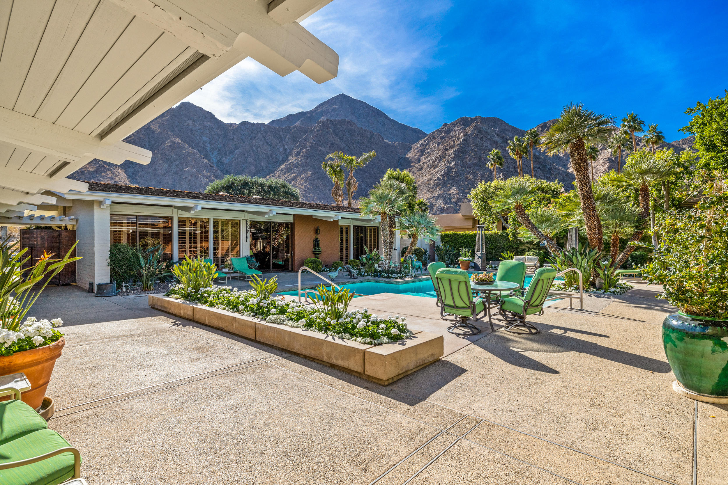 Image Number 1 for 47435 E Eldorado Drive in Indian Wells