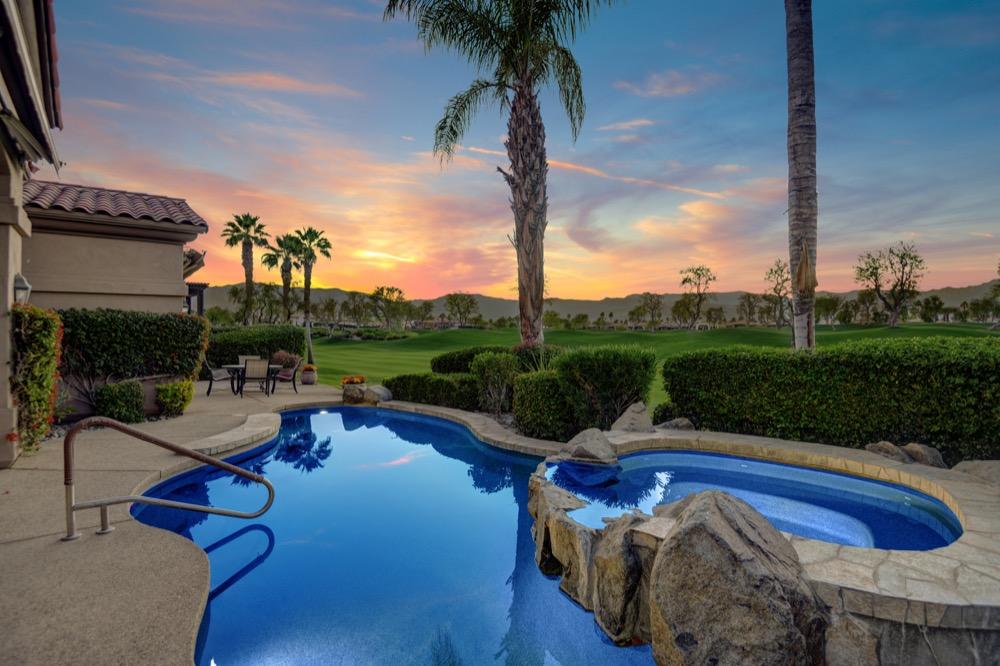Image Number 1 for 641 Indian Ridge Drive in Palm Desert