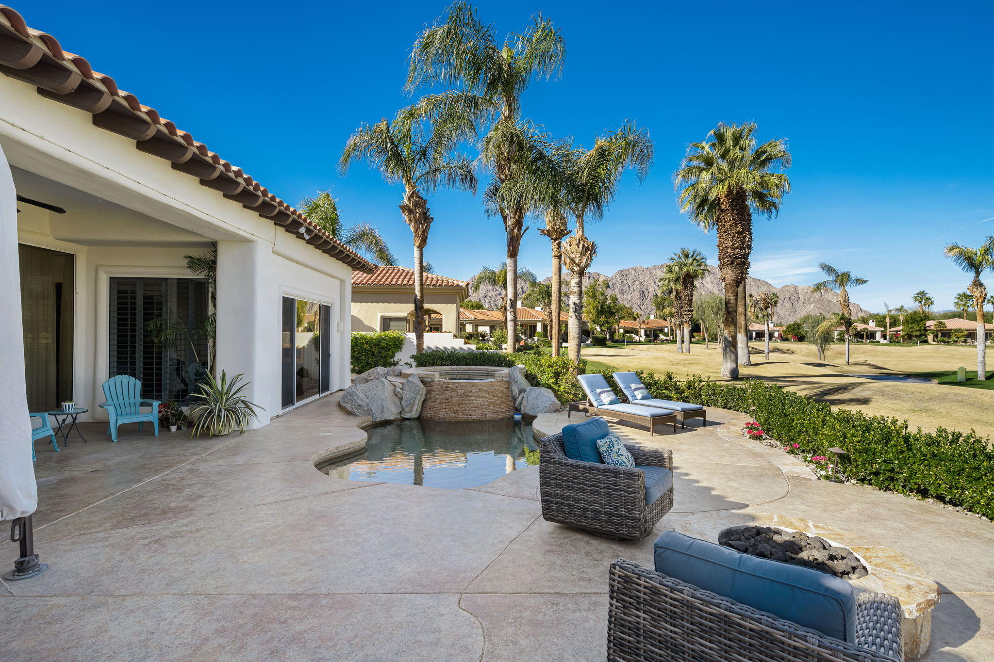 Image Number 1 for 55514 Southern Hills in La Quinta