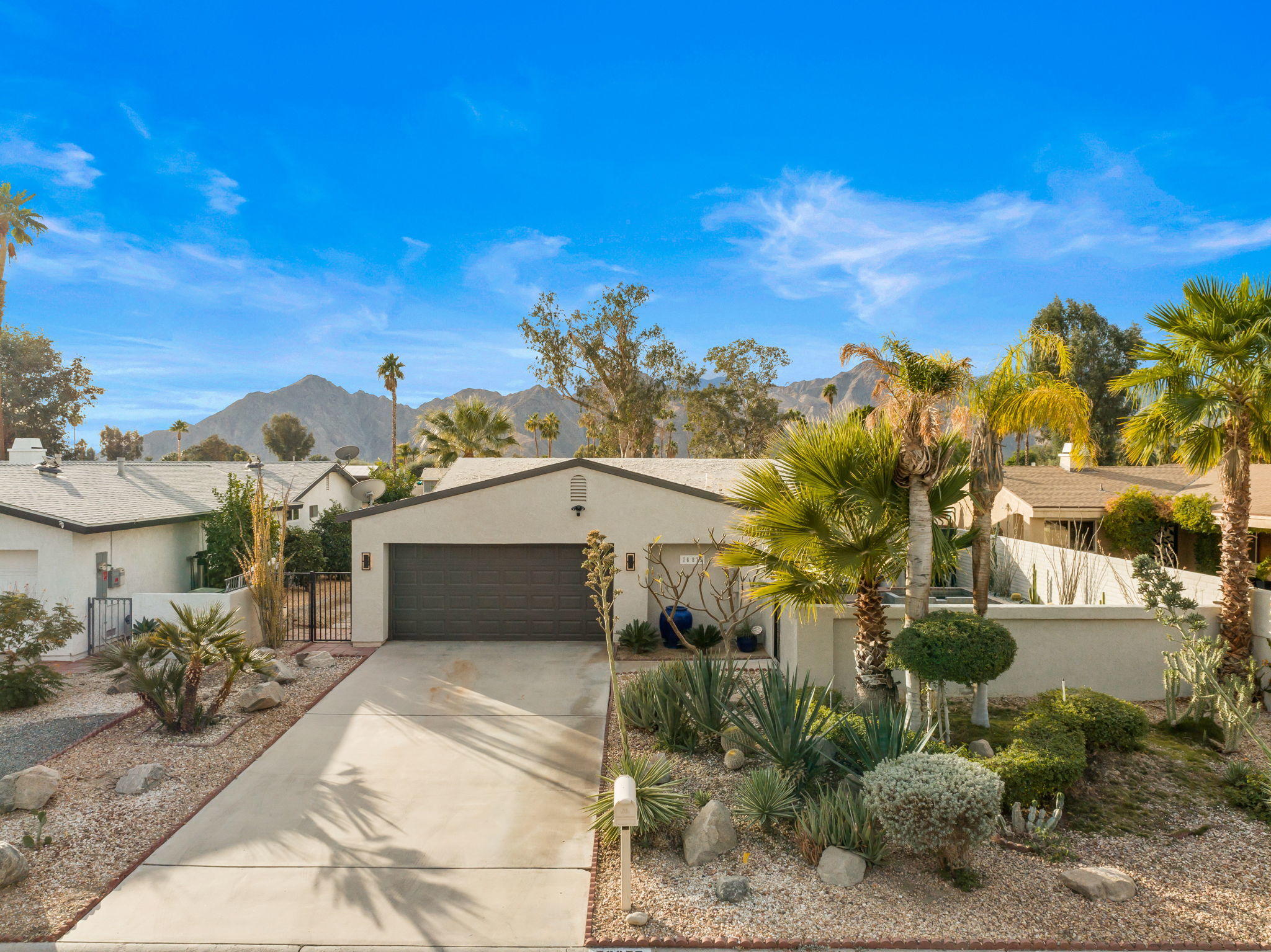 Image Number 1 for 76875 Oklahoma Avenue in Palm Desert