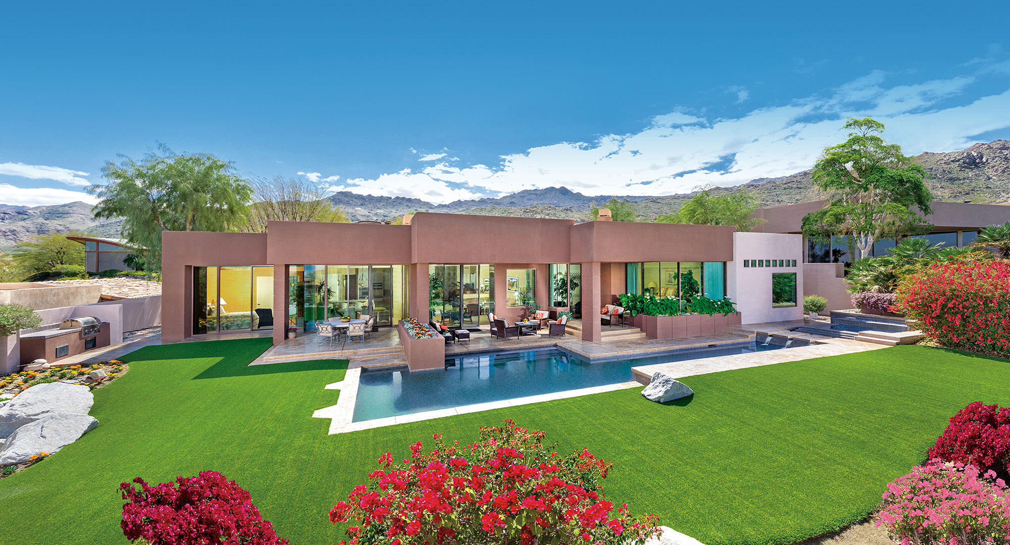 Image Number 1 for 118 Wanish Place in Palm Desert