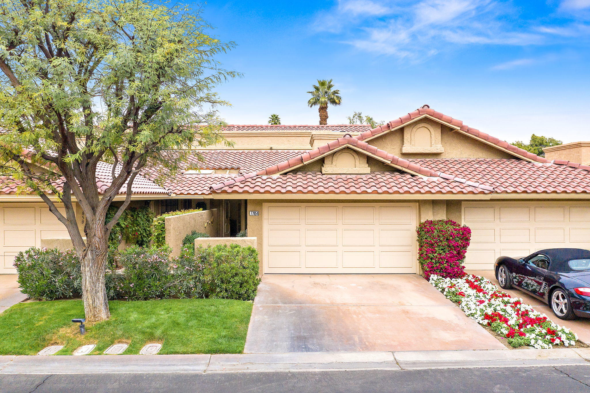 Image Number 1 for 77854 Woodhaven Drive in Palm Desert