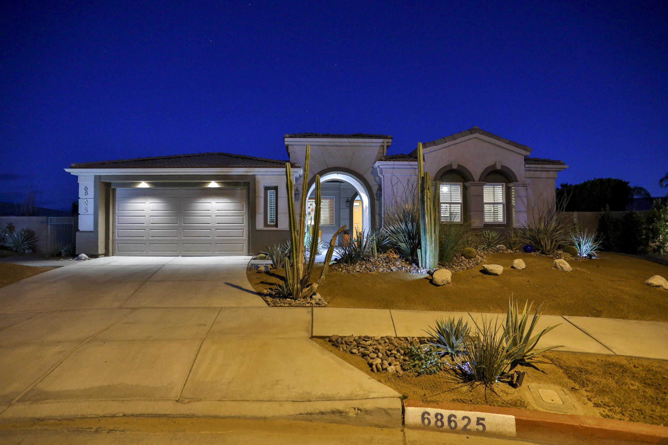 Image Number 1 for 68625 Everwood Court in Cathedral City