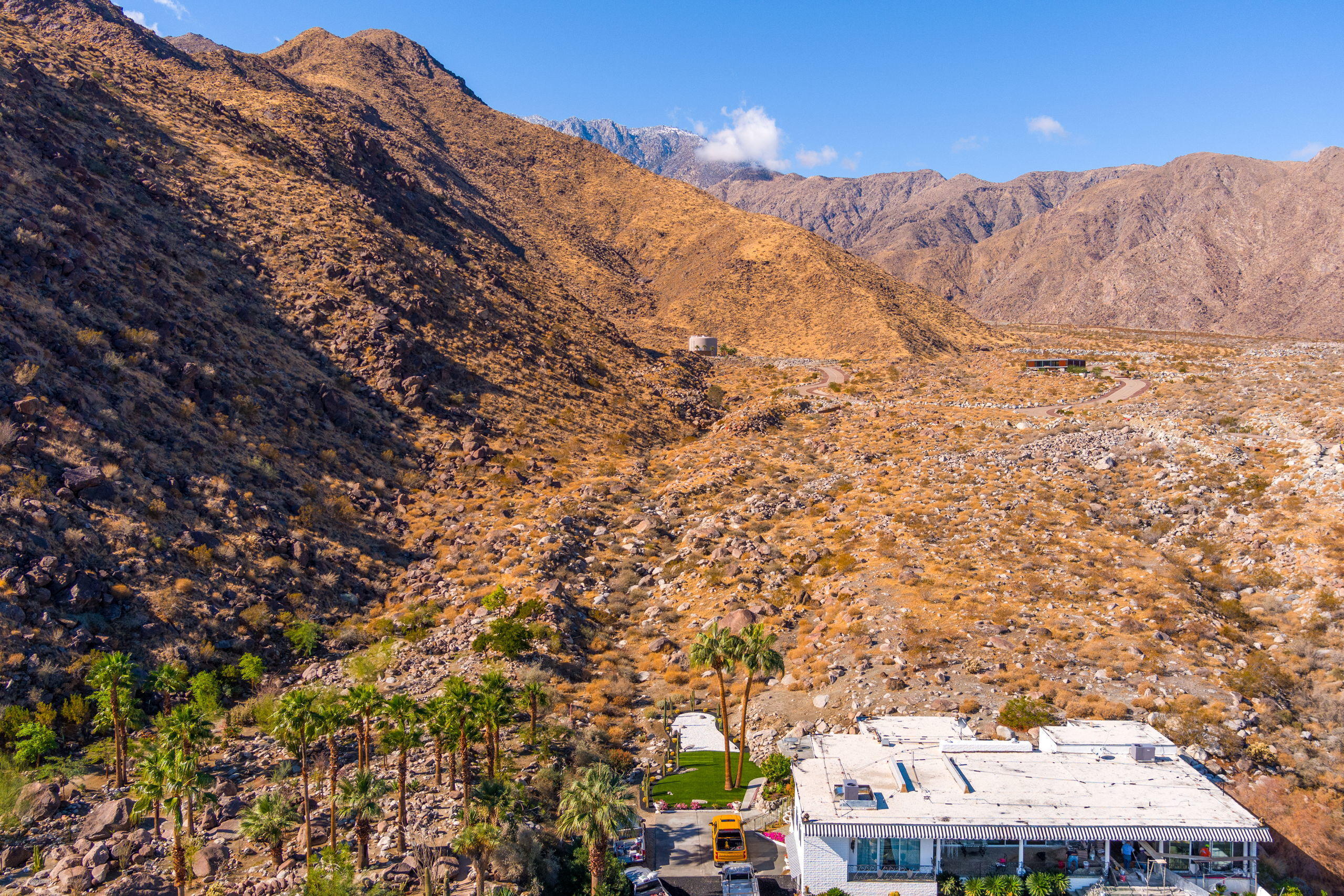 Image Number 1 for 0 W Cielo Dr in Palm Springs