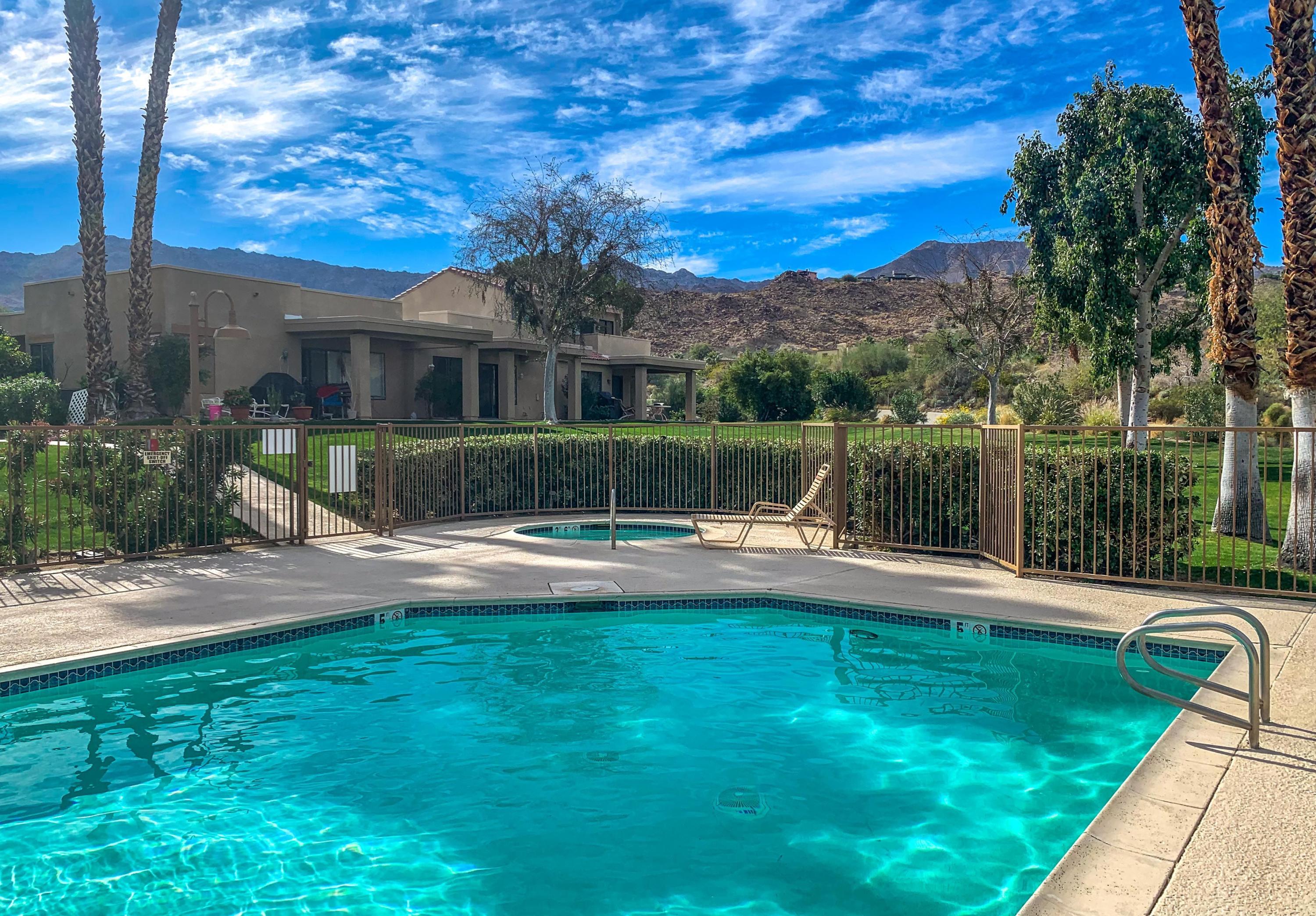Image Number 1 for 72312 Canyon Lane in Palm Desert