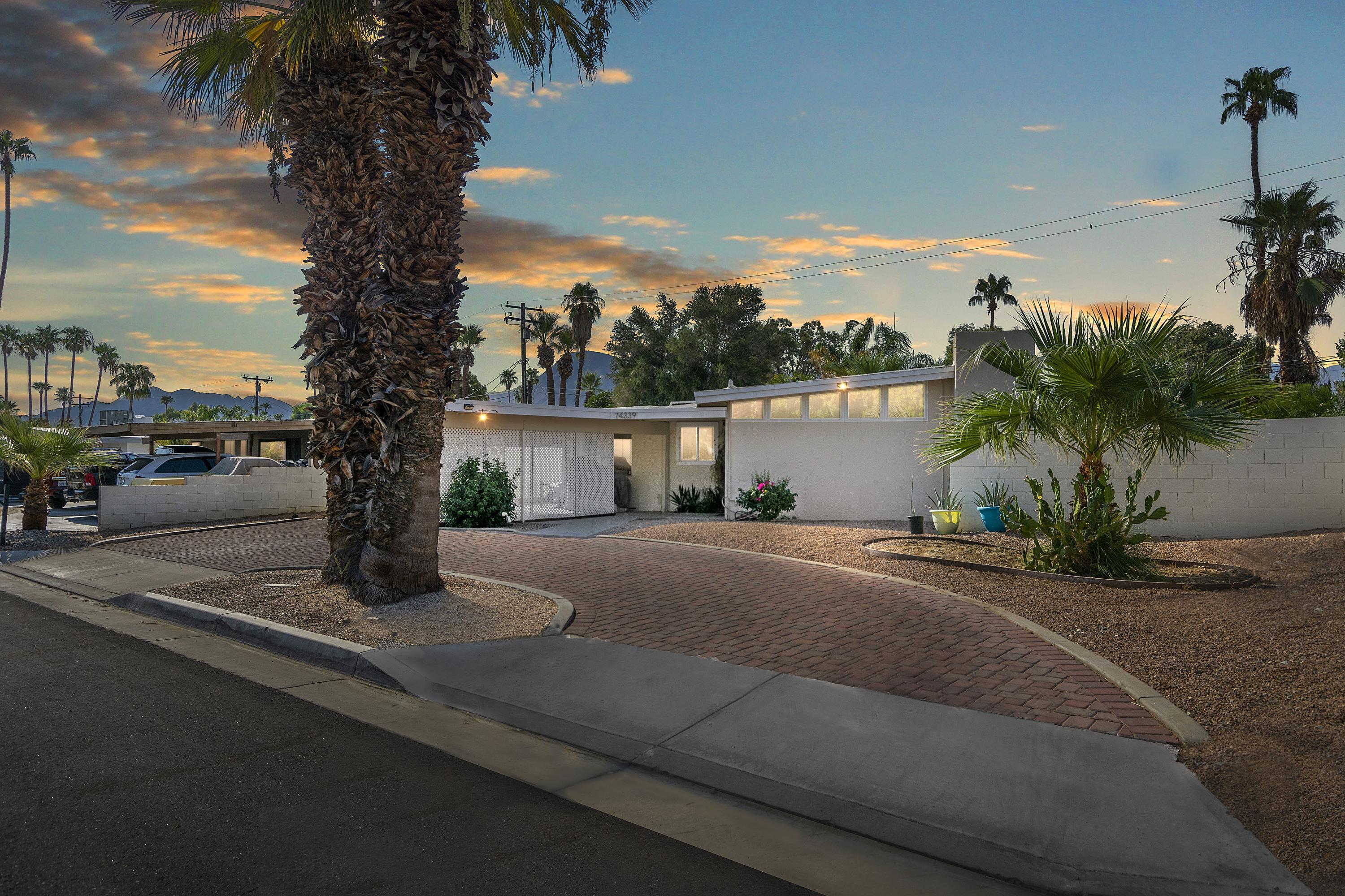 Image Number 1 for 74339 Chicory Street in Palm Desert