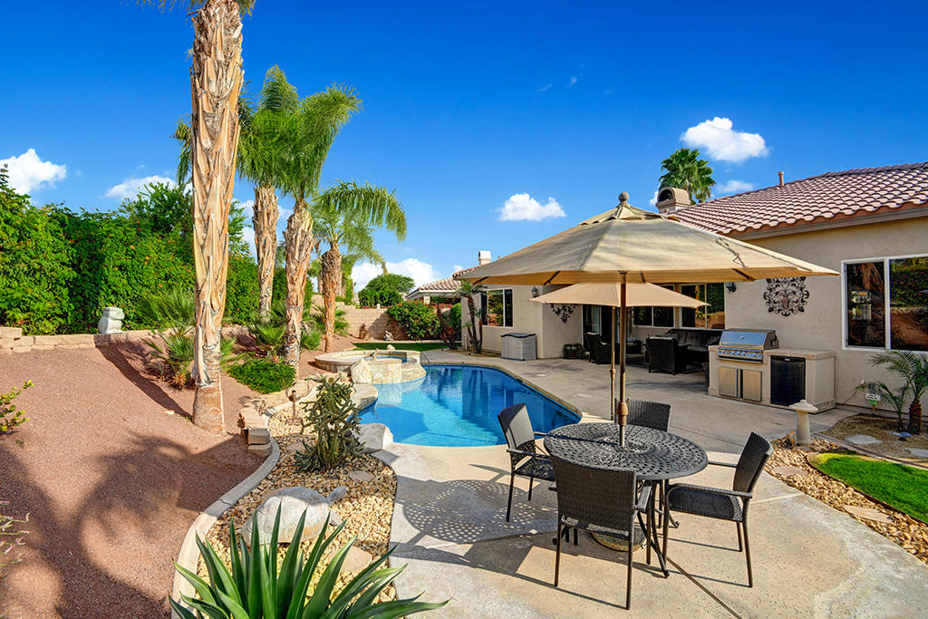 Image Number 1 for 78370 Via Tuscan in La Quinta