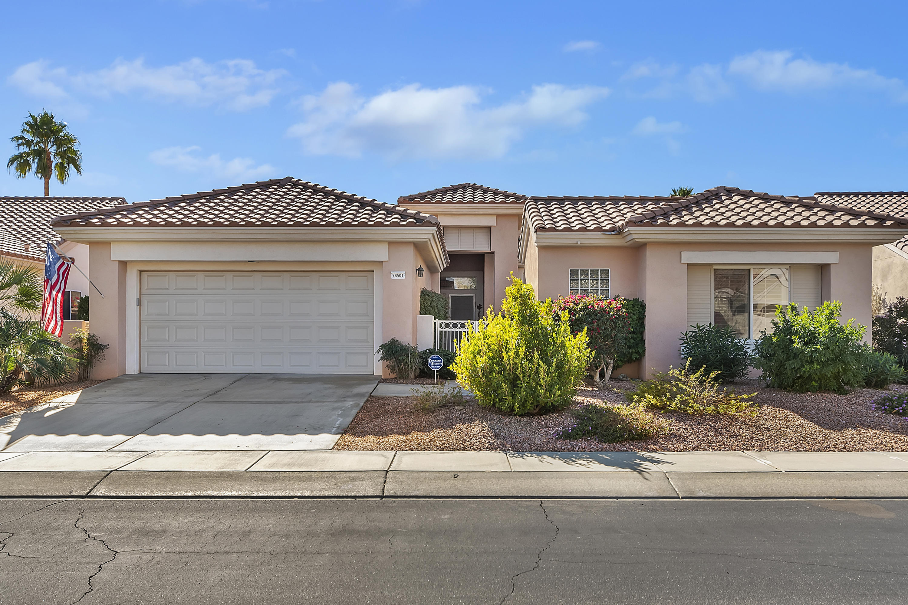 Image Number 1 for 78501 Palm Tree Avenue in Palm Desert