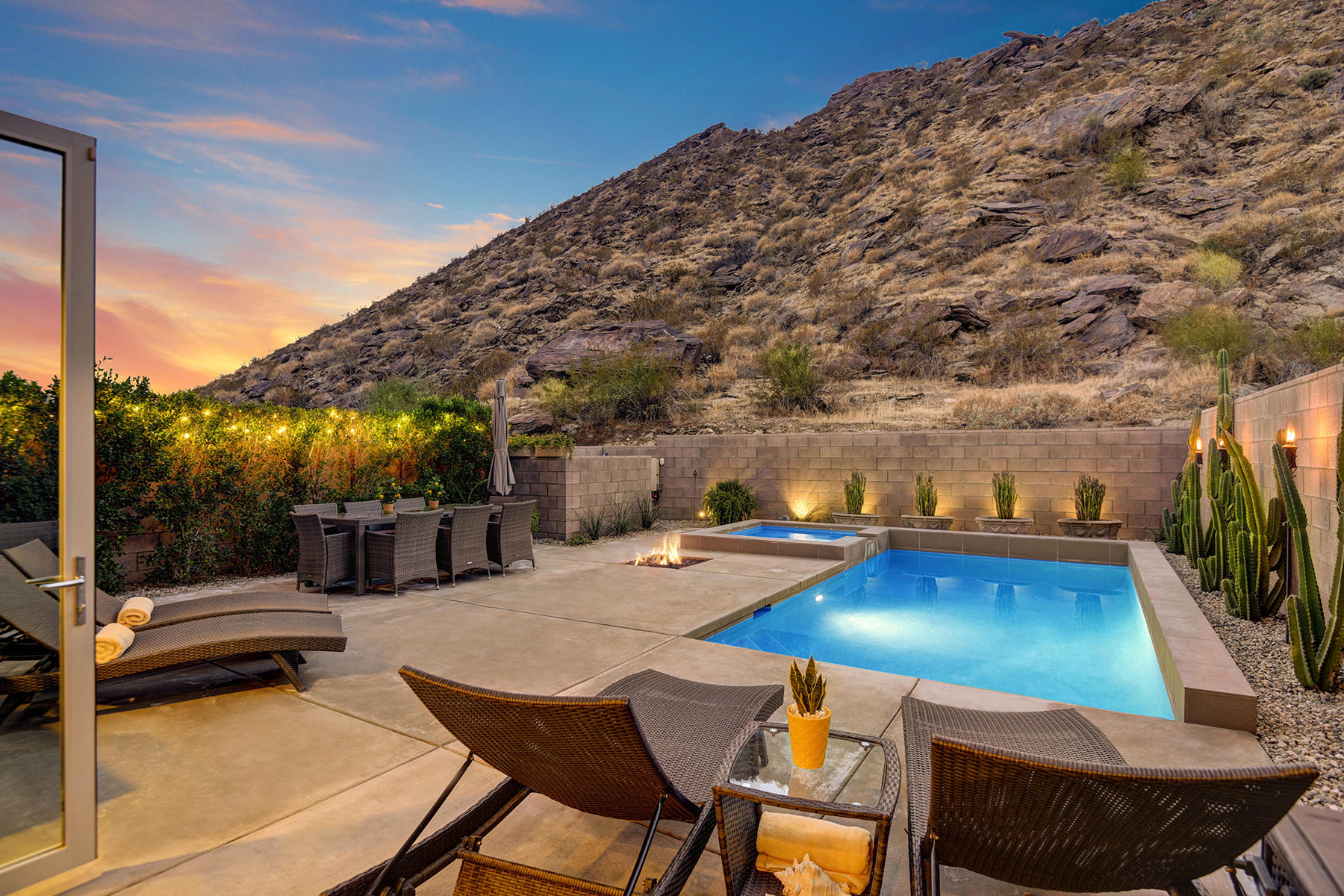 Image Number 1 for 1169 Iris Lane in Palm Springs