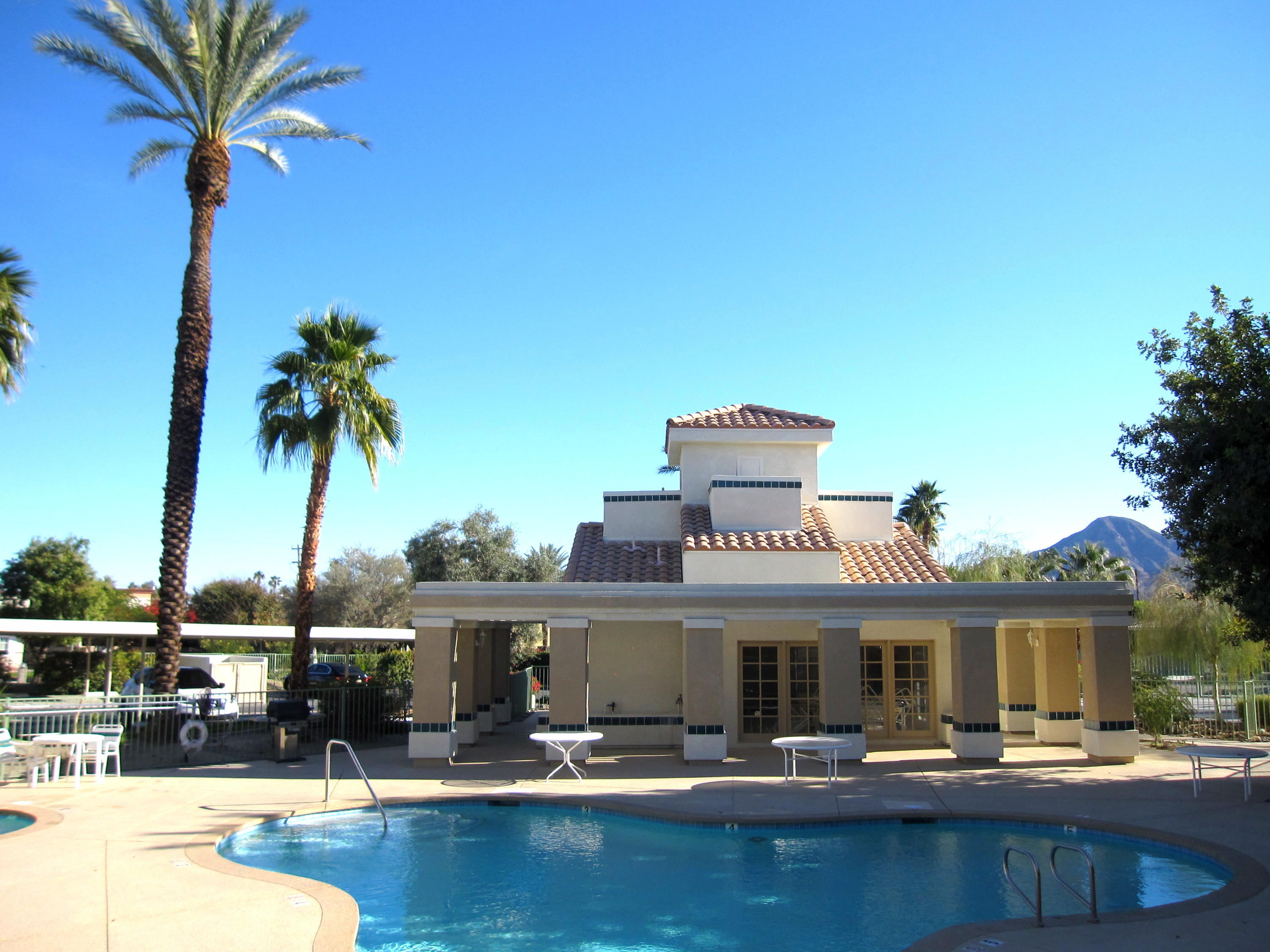 Image Number 1 for 74800 Sheryl AVE #16-1 in Palm Desert