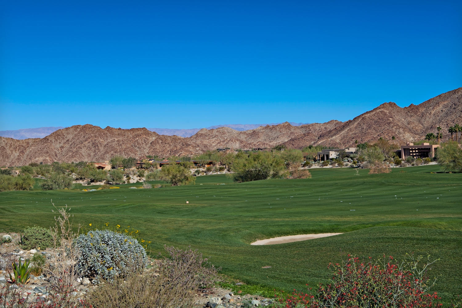 Image Number 1 for Desert Arroyo Trail in Indian Wells