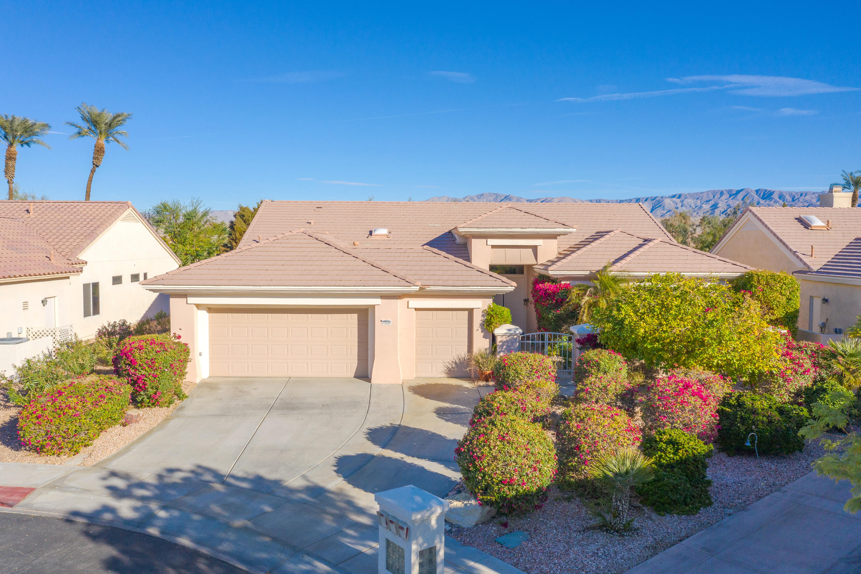 Image Number 1 for 39264 Mirage Circle in Palm Desert