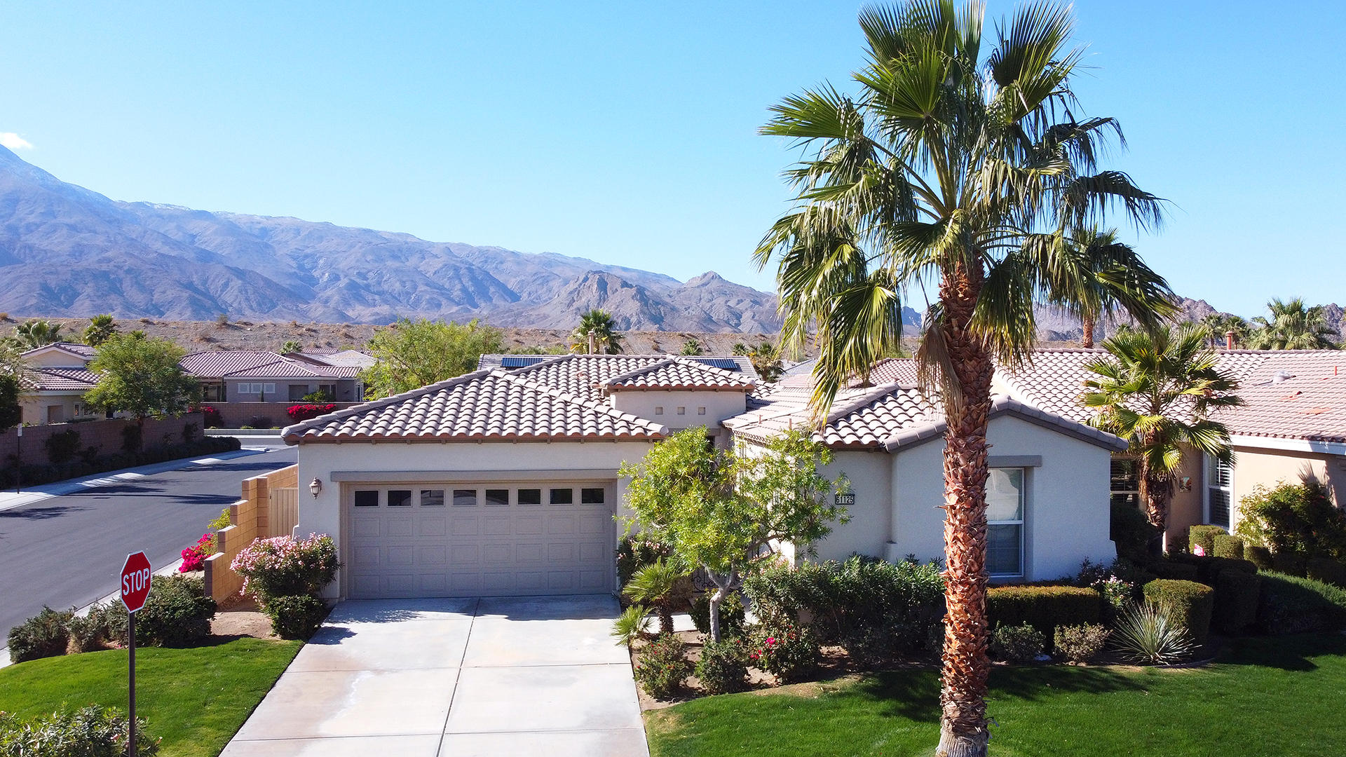 Image Number 1 for 61125 Living Stone Drive in La Quinta