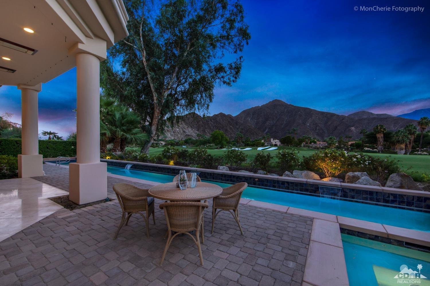 Image Number 1 for 78581 Deacon Drive in La Quinta