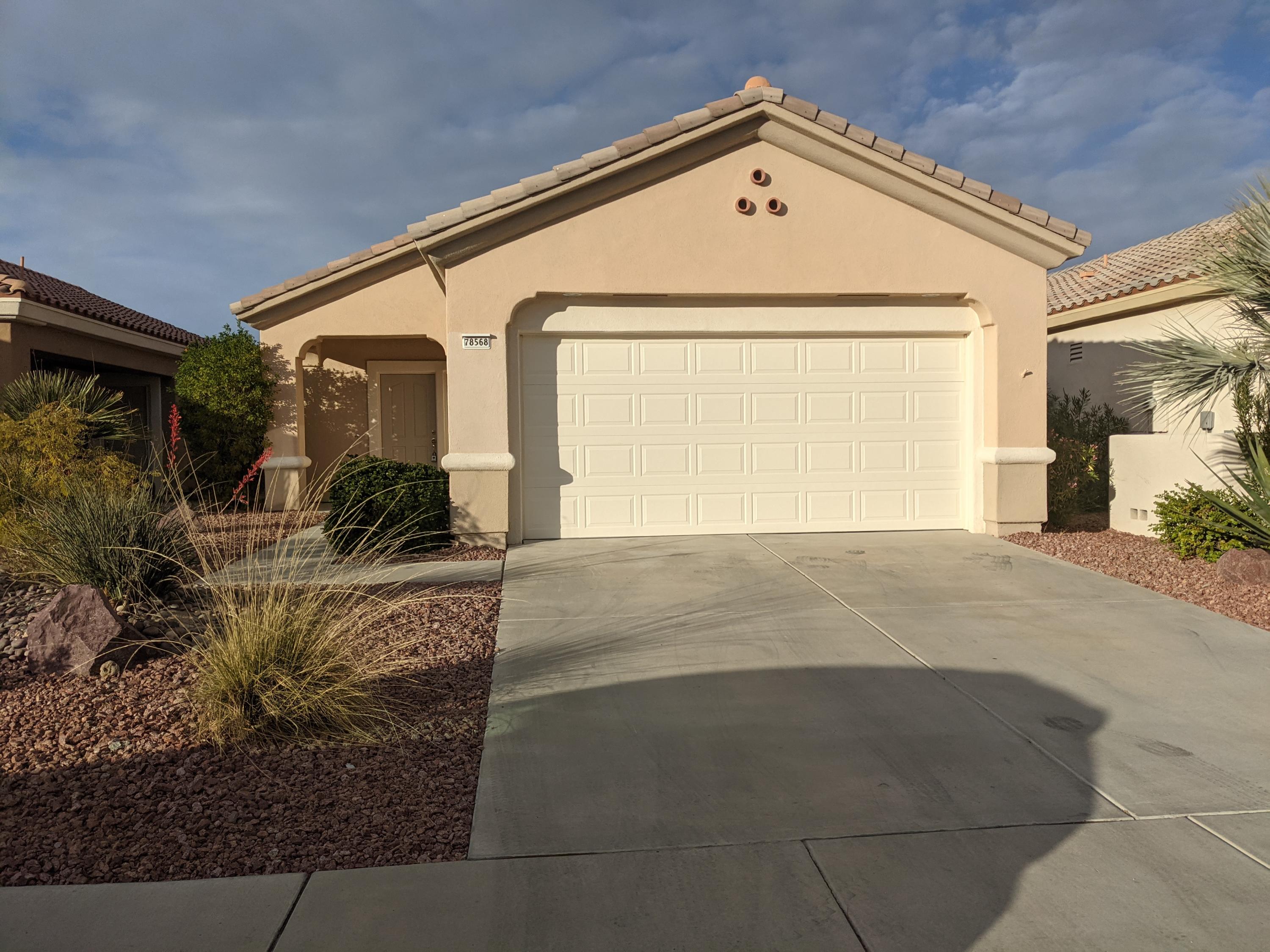 Image Number 1 for 78568 Glastonbury Way in Palm Desert