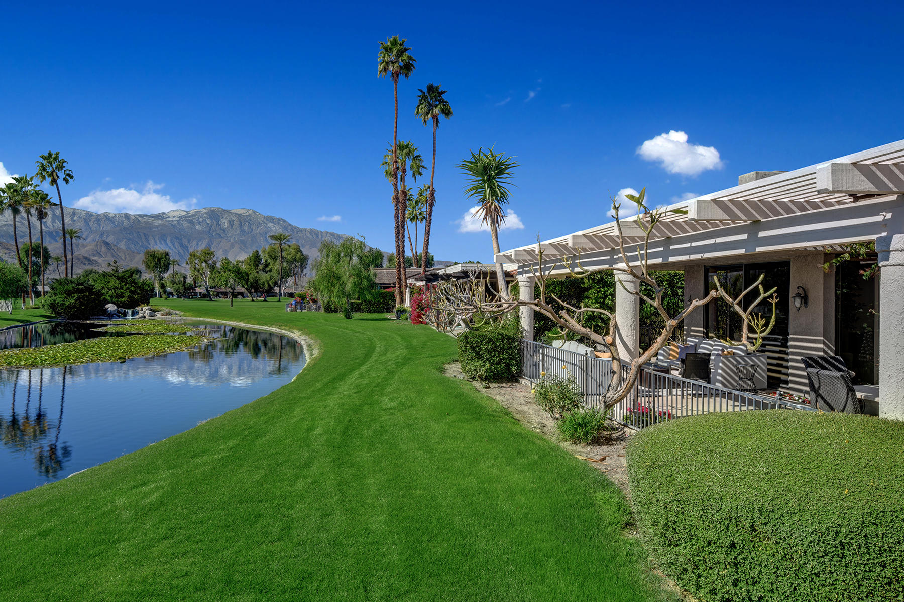 Image Number 1 for 15 Lehigh Court in Rancho Mirage