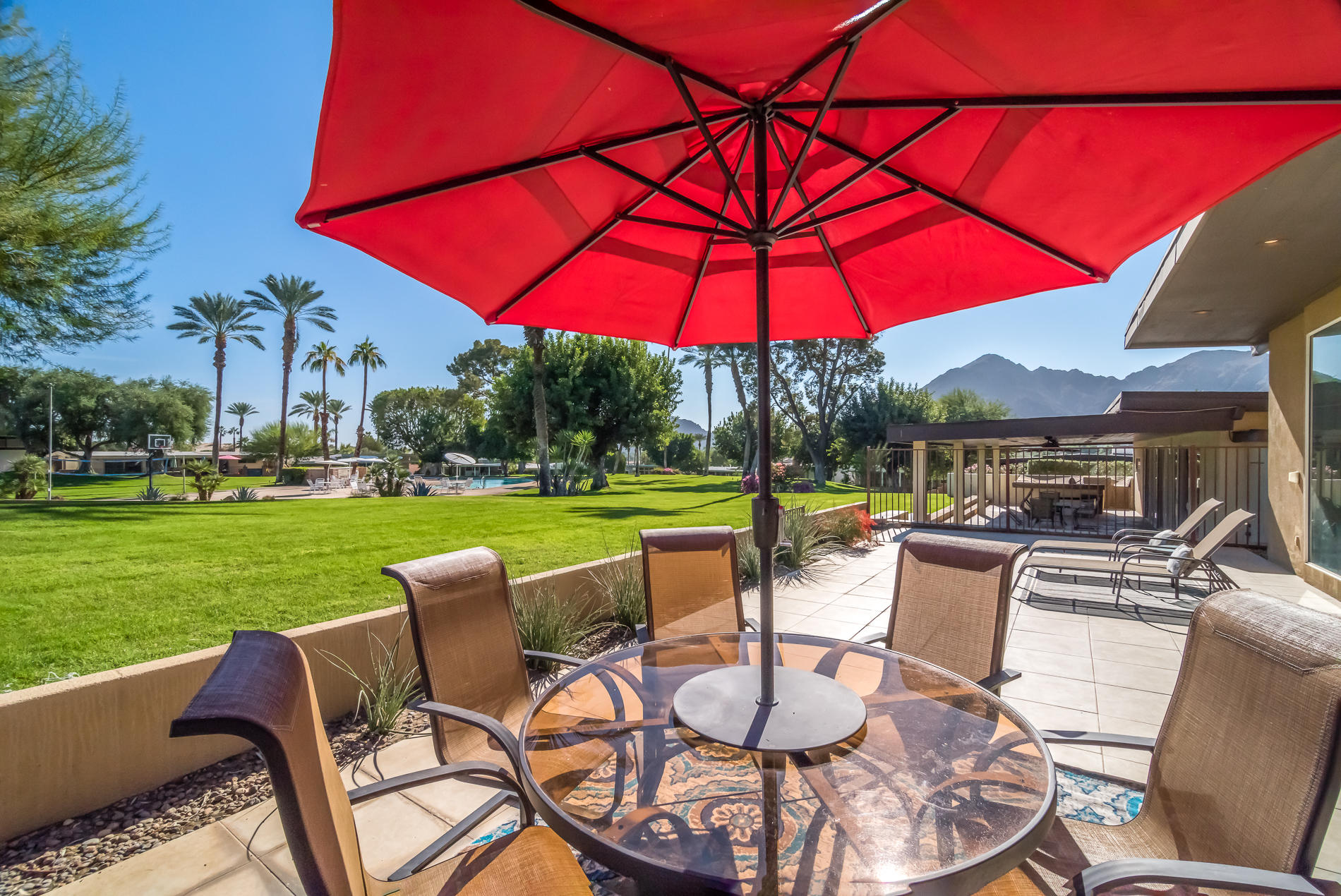 Image Number 1 for 44652 Elkhorn Trail in Indian Wells