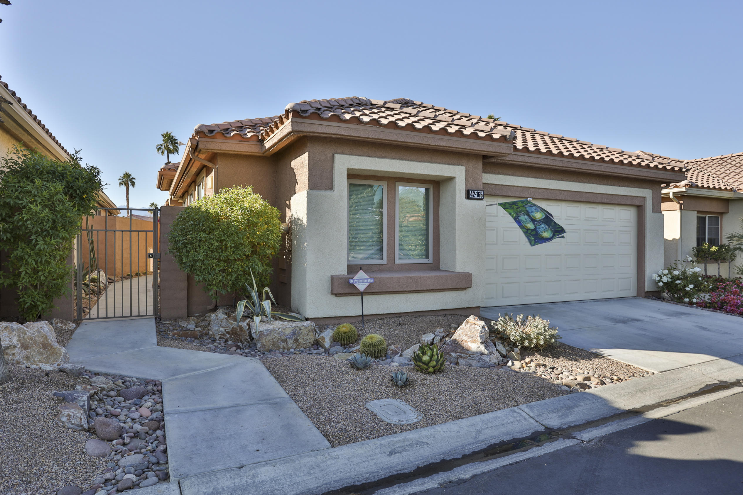 Image Number 1 for 42165 Turqueries Avenue in Palm Desert