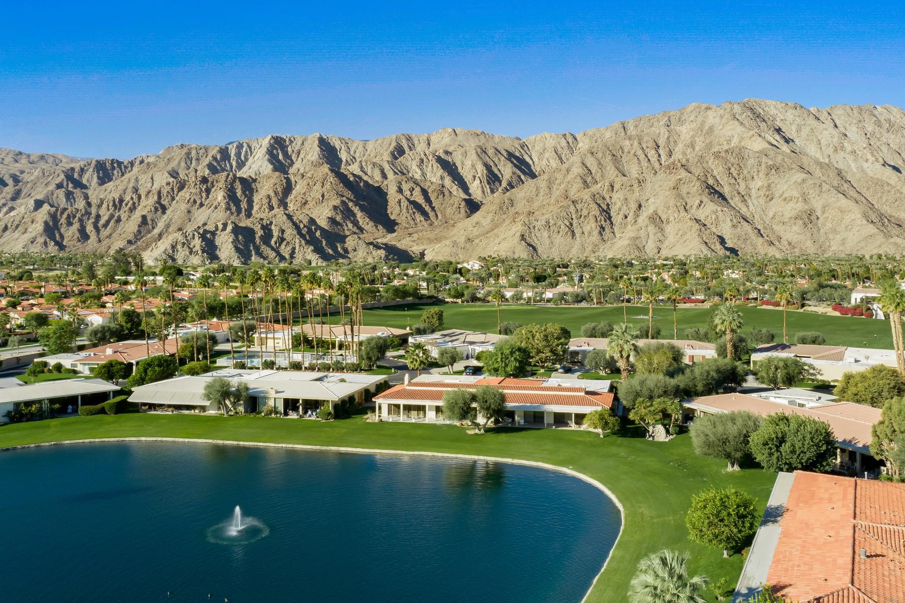 Image Number 1 for 78027 Lago Drive in La Quinta