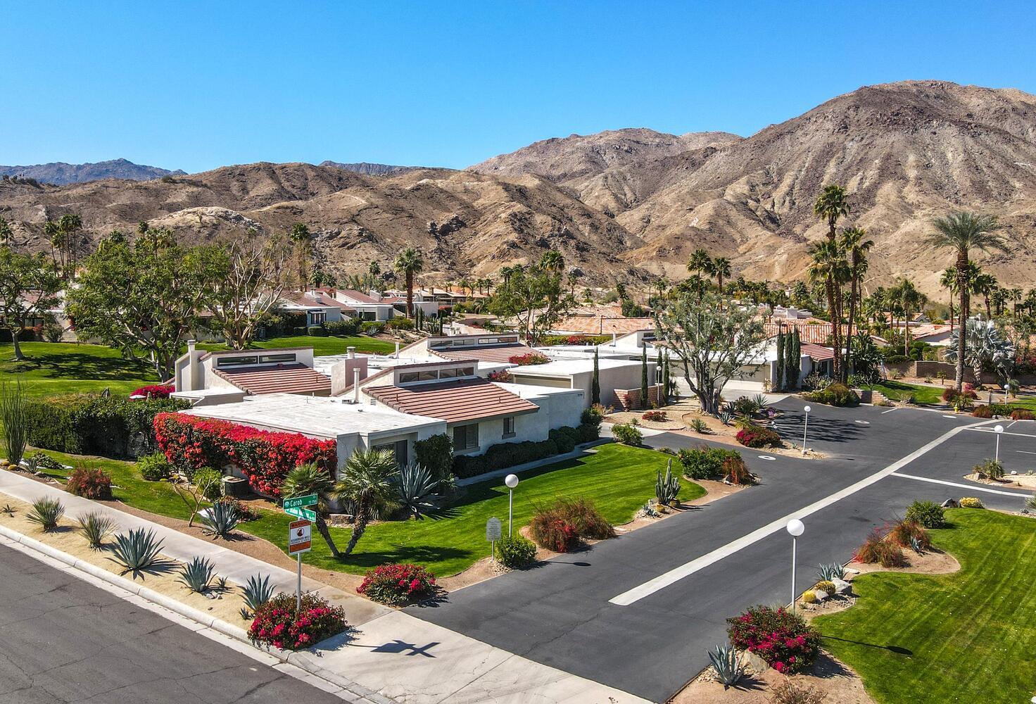 Image Number 1 for 72761 Carob Court in Palm Desert