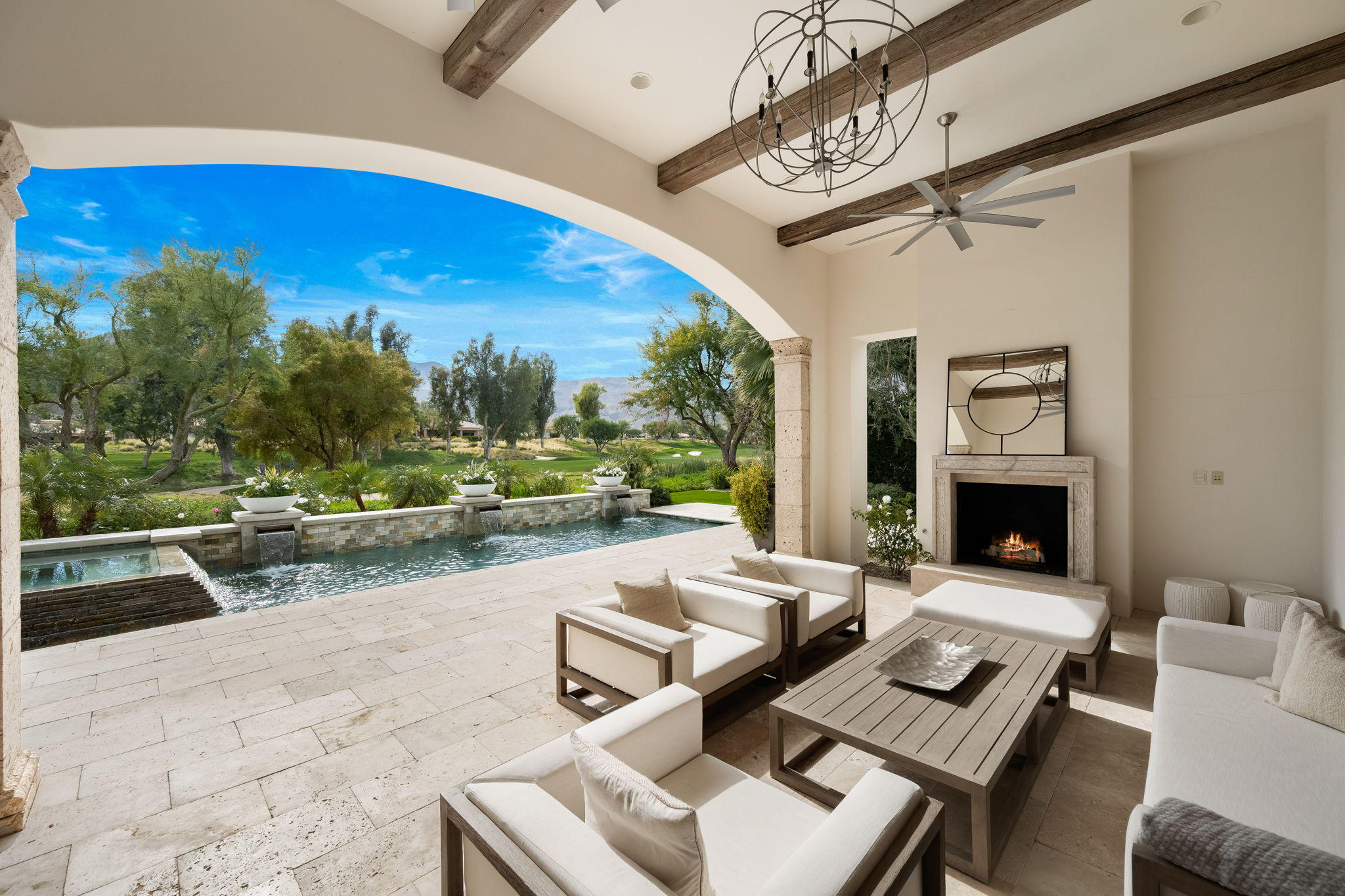 Image Number 1 for 78441 Deacon Drive in La Quinta